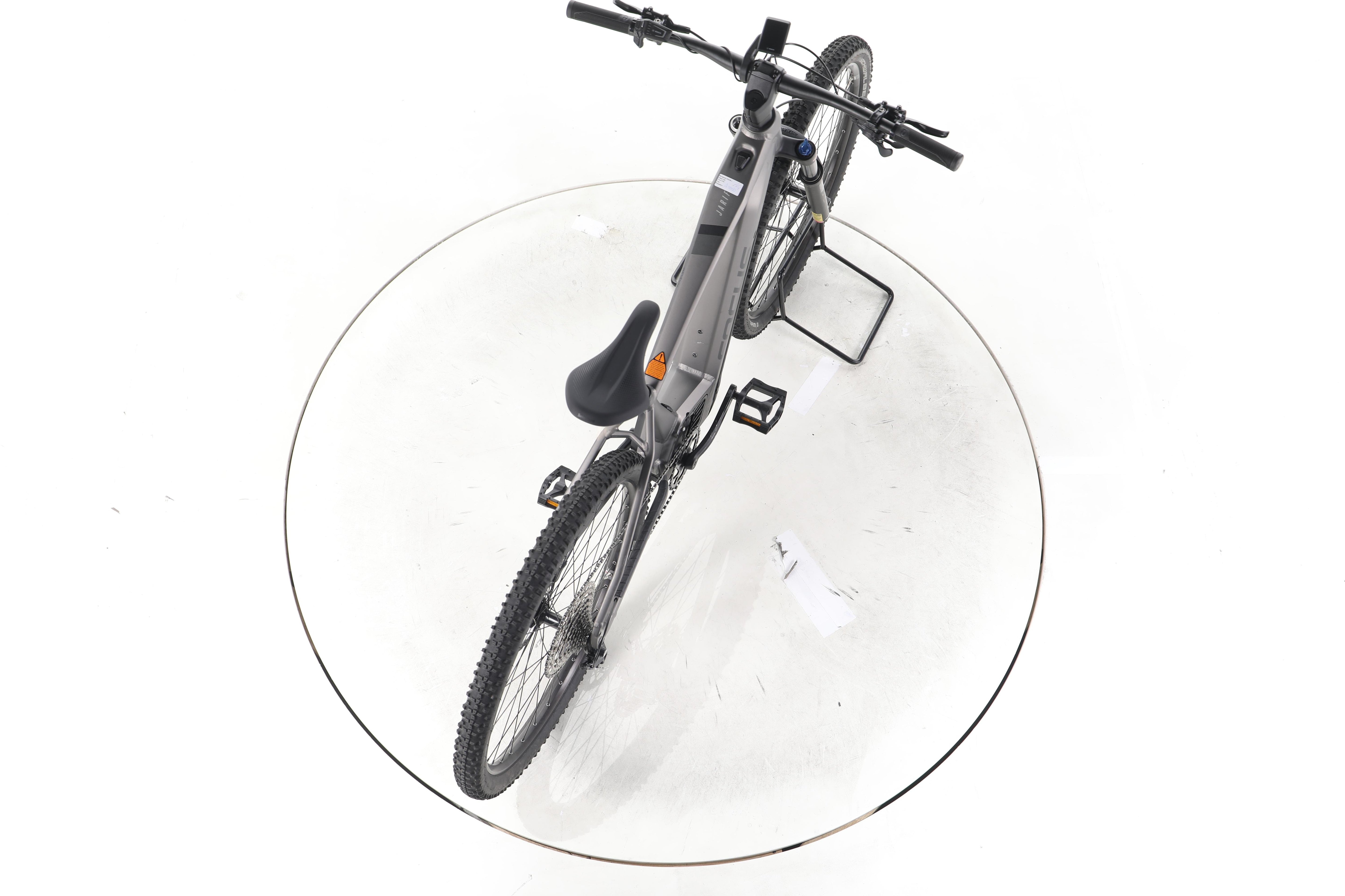 Focus Jarifa² 6.8 Nine E-Bike - Image 23