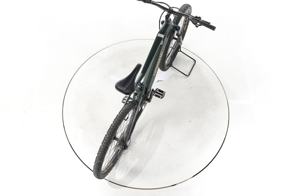 Haibike Alltrail 4 E-Bike Fully - Image 23