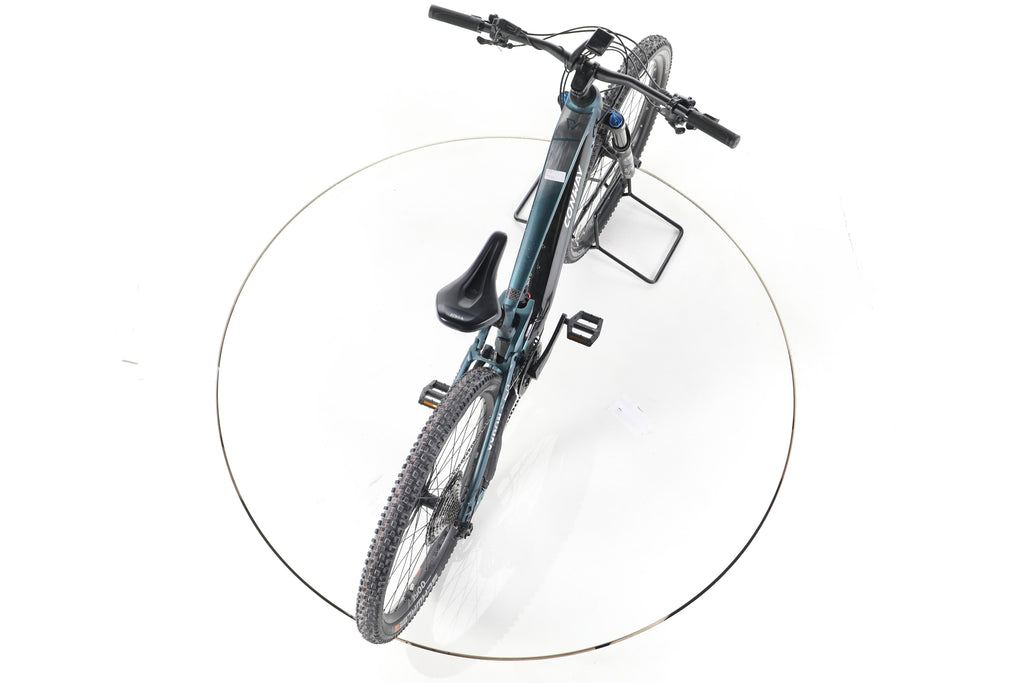Conway Xyron S 5.9 Fully E-Bike - Image 23