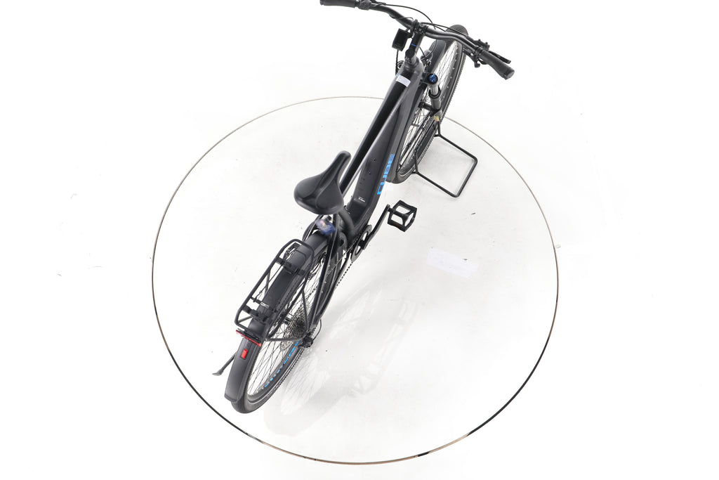 Cube Cross Hybrid Race Allroad Trekking E-Bike - Image 23