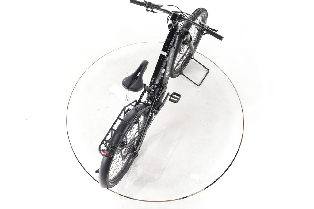 Cannondale Moterra SUV E-Bike - Image 23
