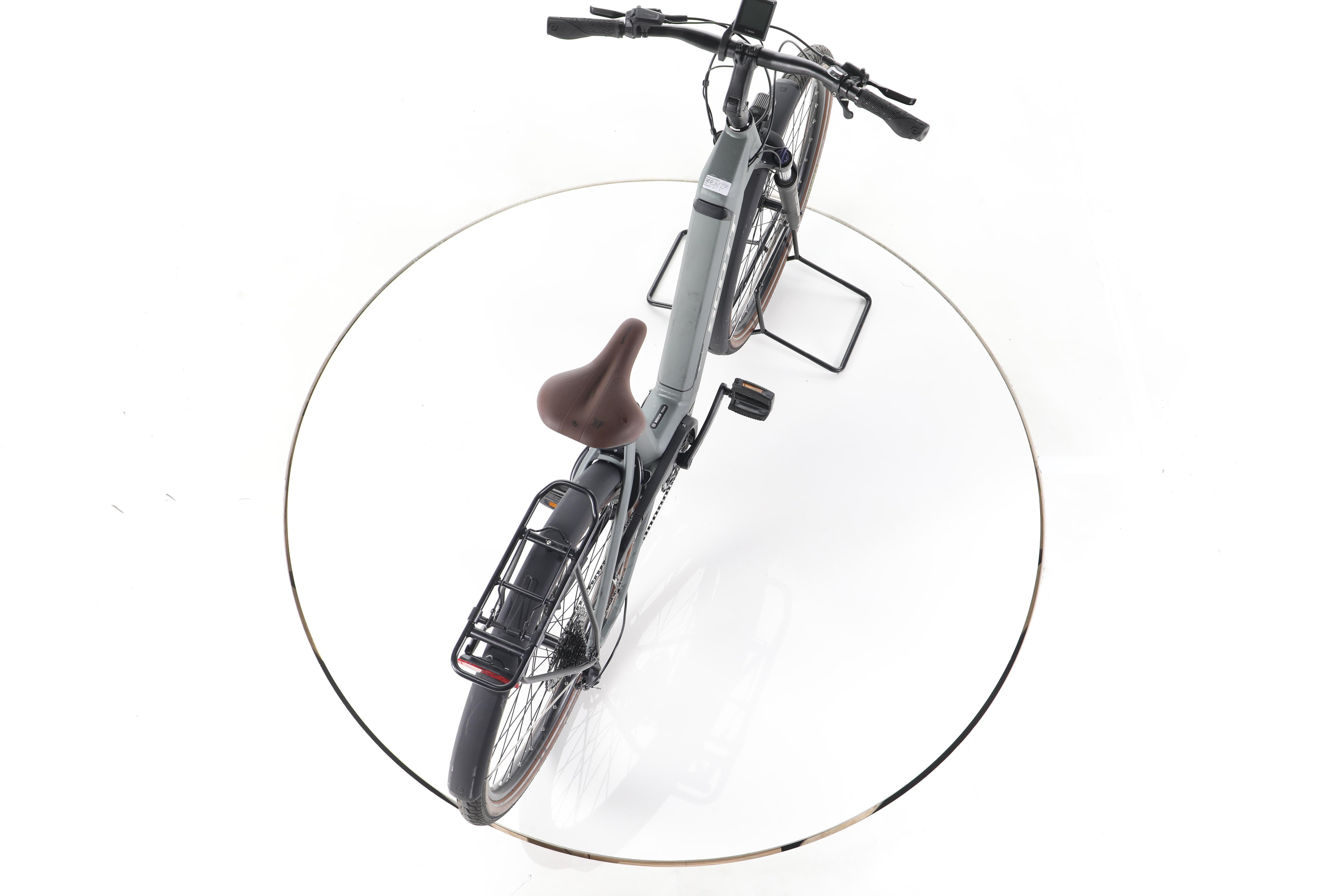 Scott SUB Sport eRIDE Trekking E-Bike Tiefeinsteiger - Image 23