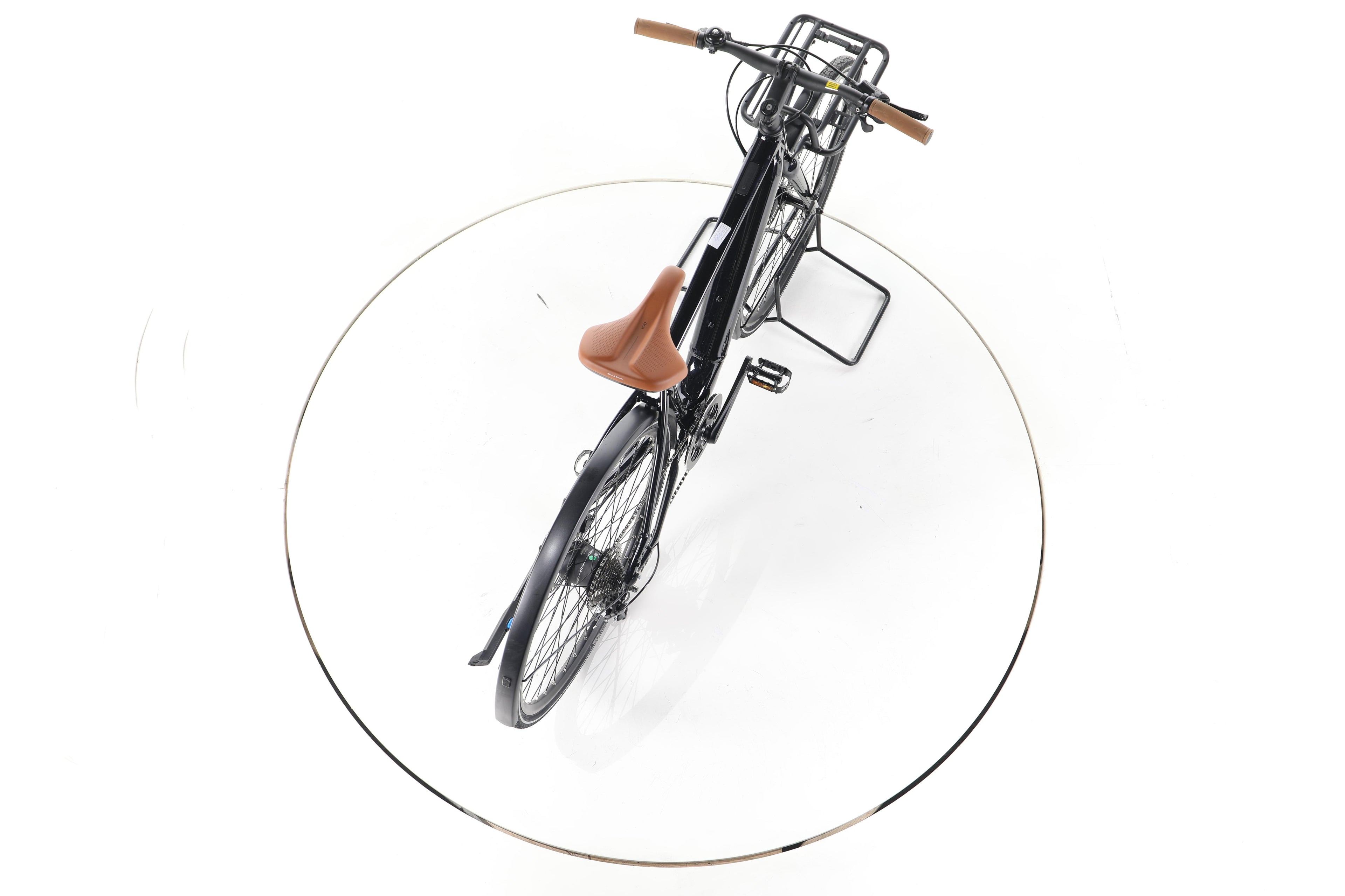 Momentum Voya E+ Trekking E-Bike 2023 - Image 23