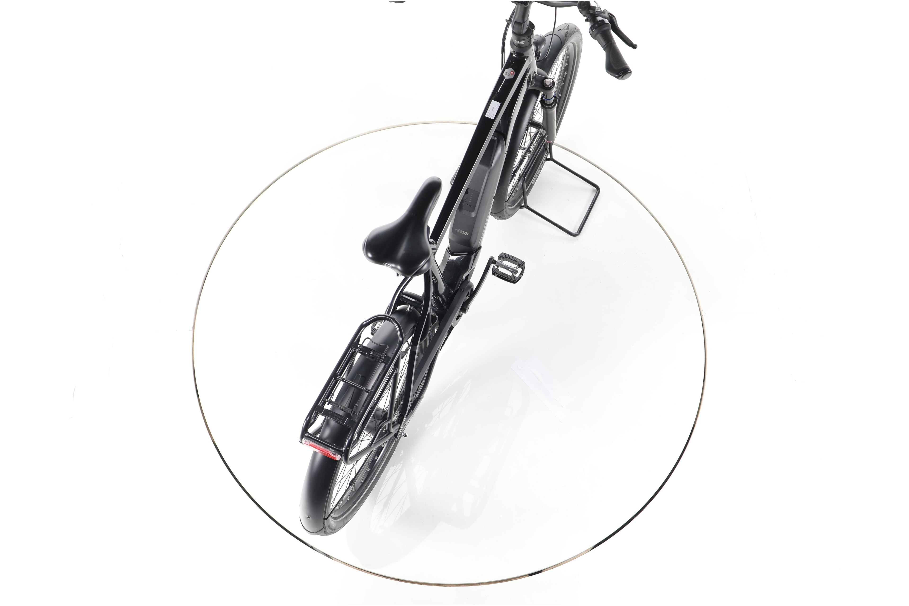 FLYER Upstreet3 7.43 City E-Bike - Image 23