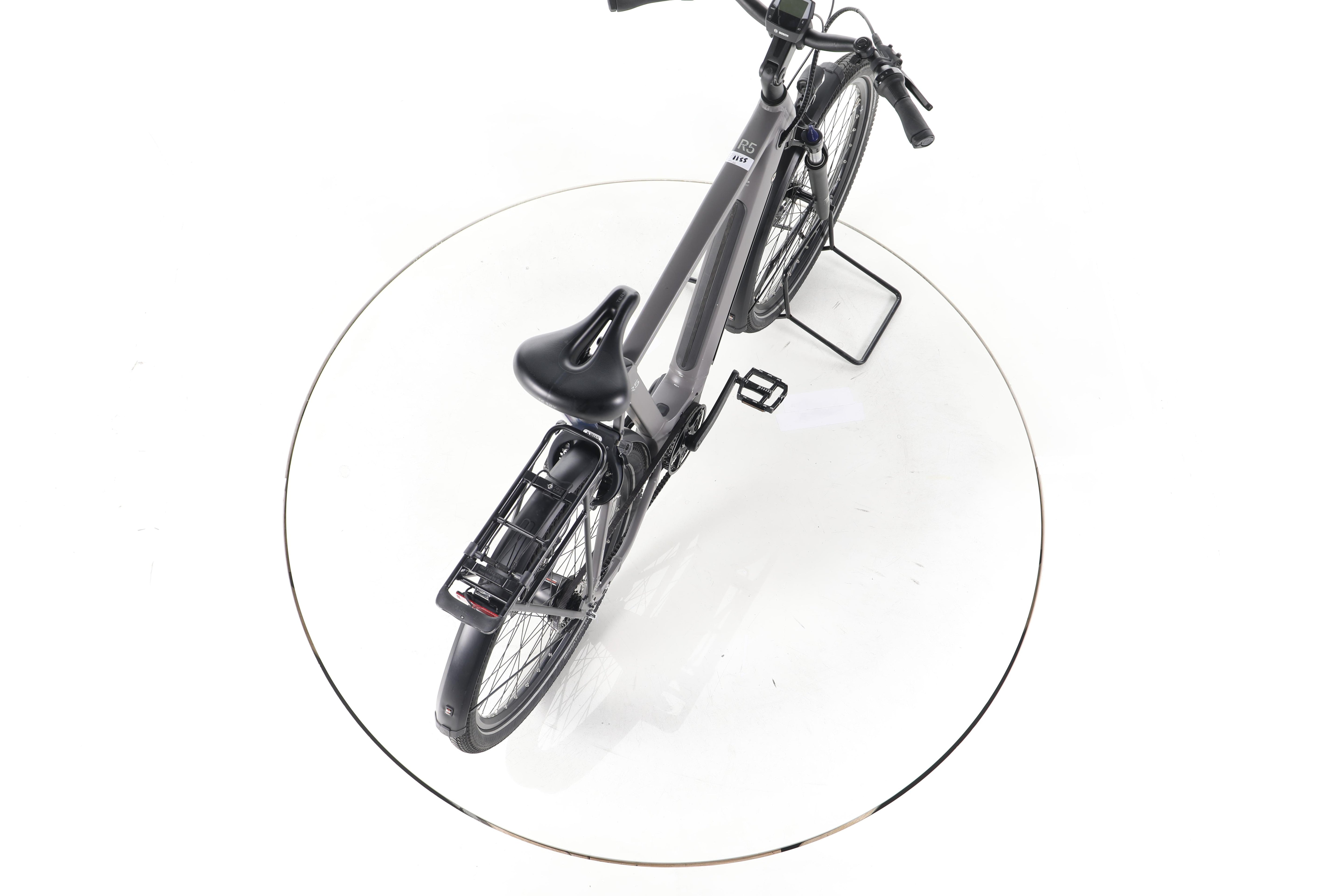 Winora Sinus R5 City E-Bike - Image 23