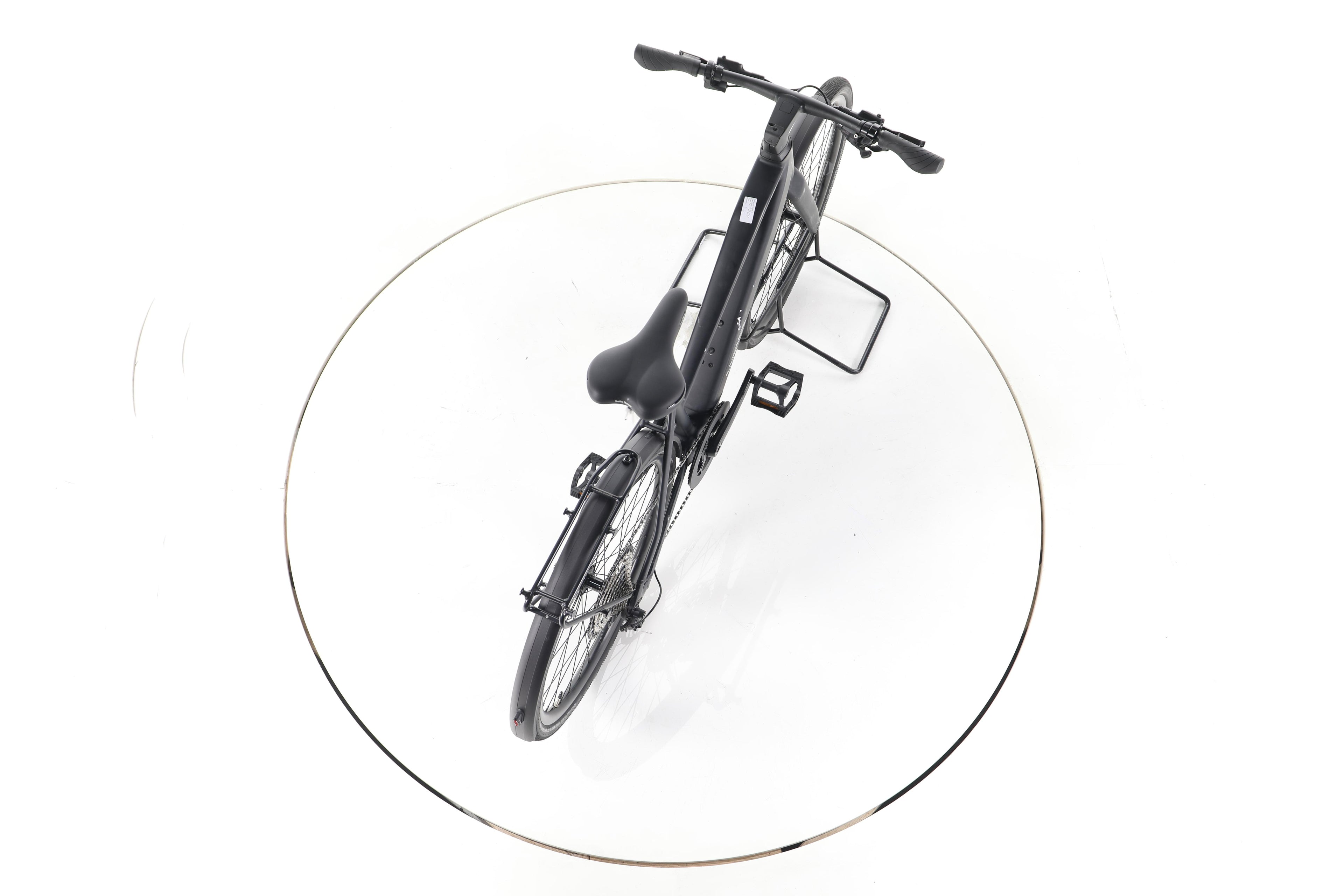 Canyon Commuter:ONfly 7 Trekking E-Bike 2023 - Image 23