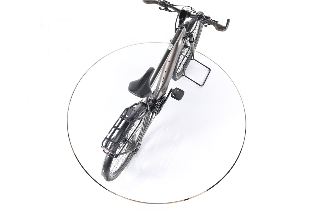 Giant Explore E+ Pro 0 Trekking E-Bike - Image 23