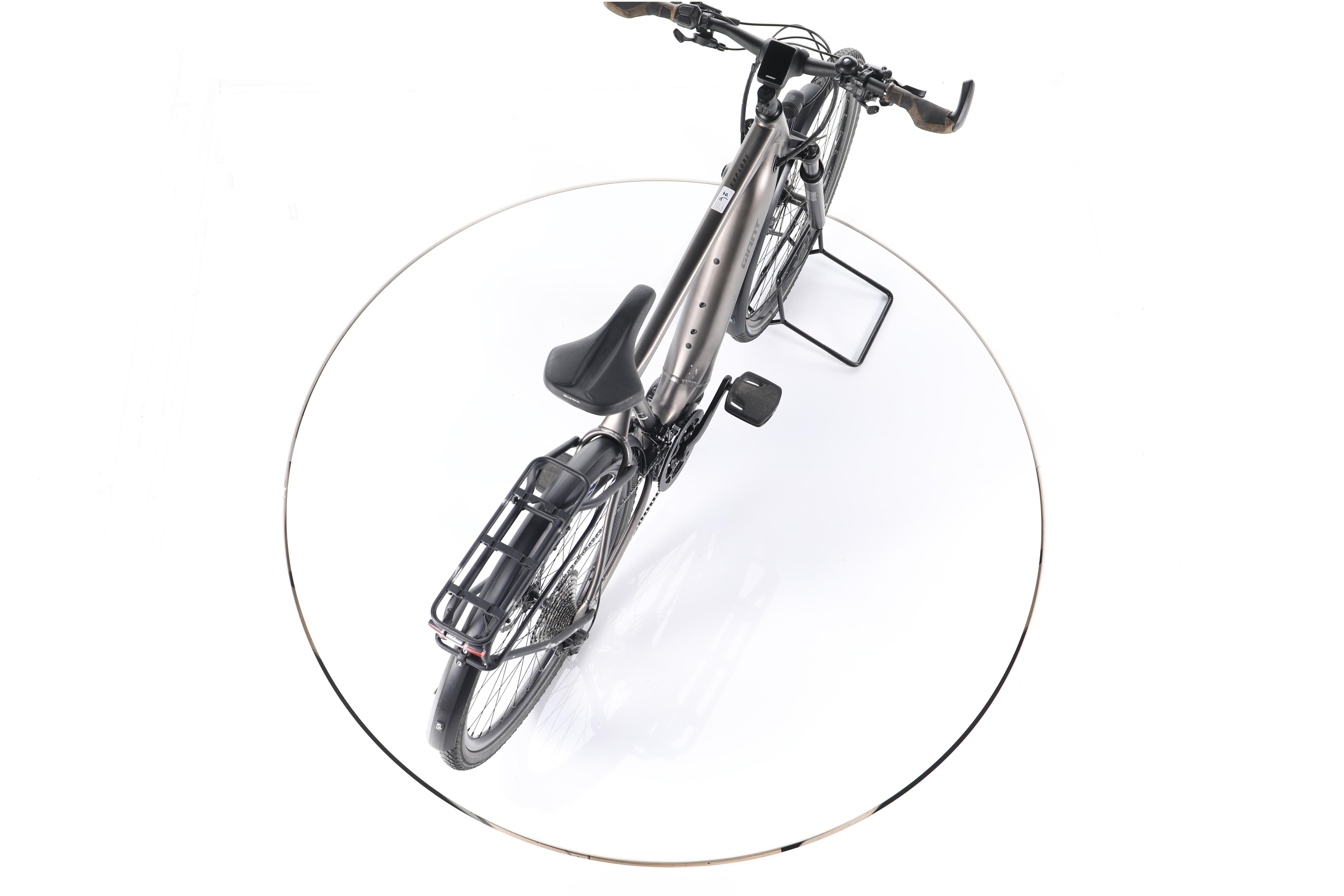 Giant Explore E+ Pro 0 Trekking E-Bike - Image 23