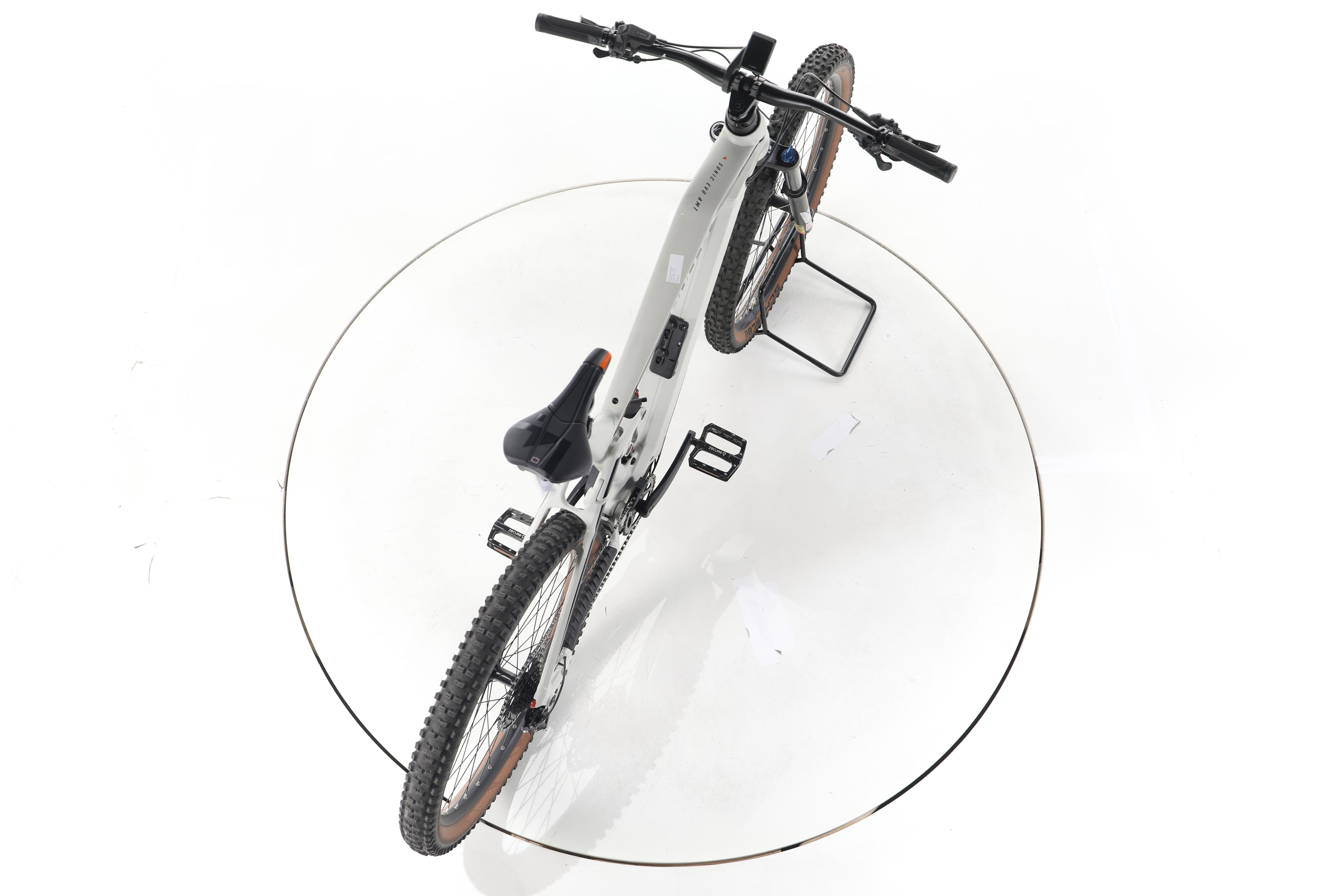 Bulls Sonic EVO AM 1 Fully E-Bike - Image 23
