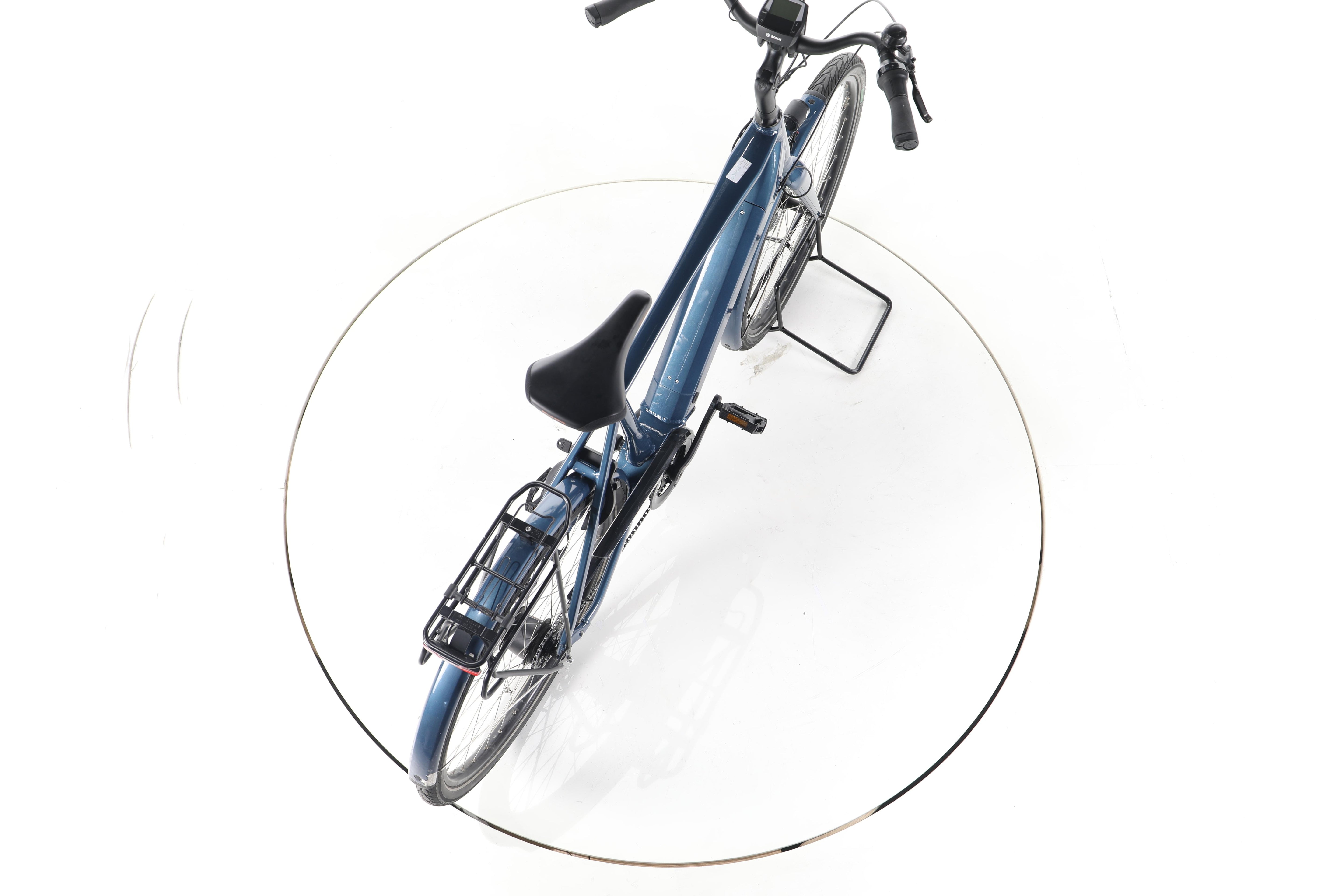 Grecos ELI 2.3 City E-Bike - Image 23