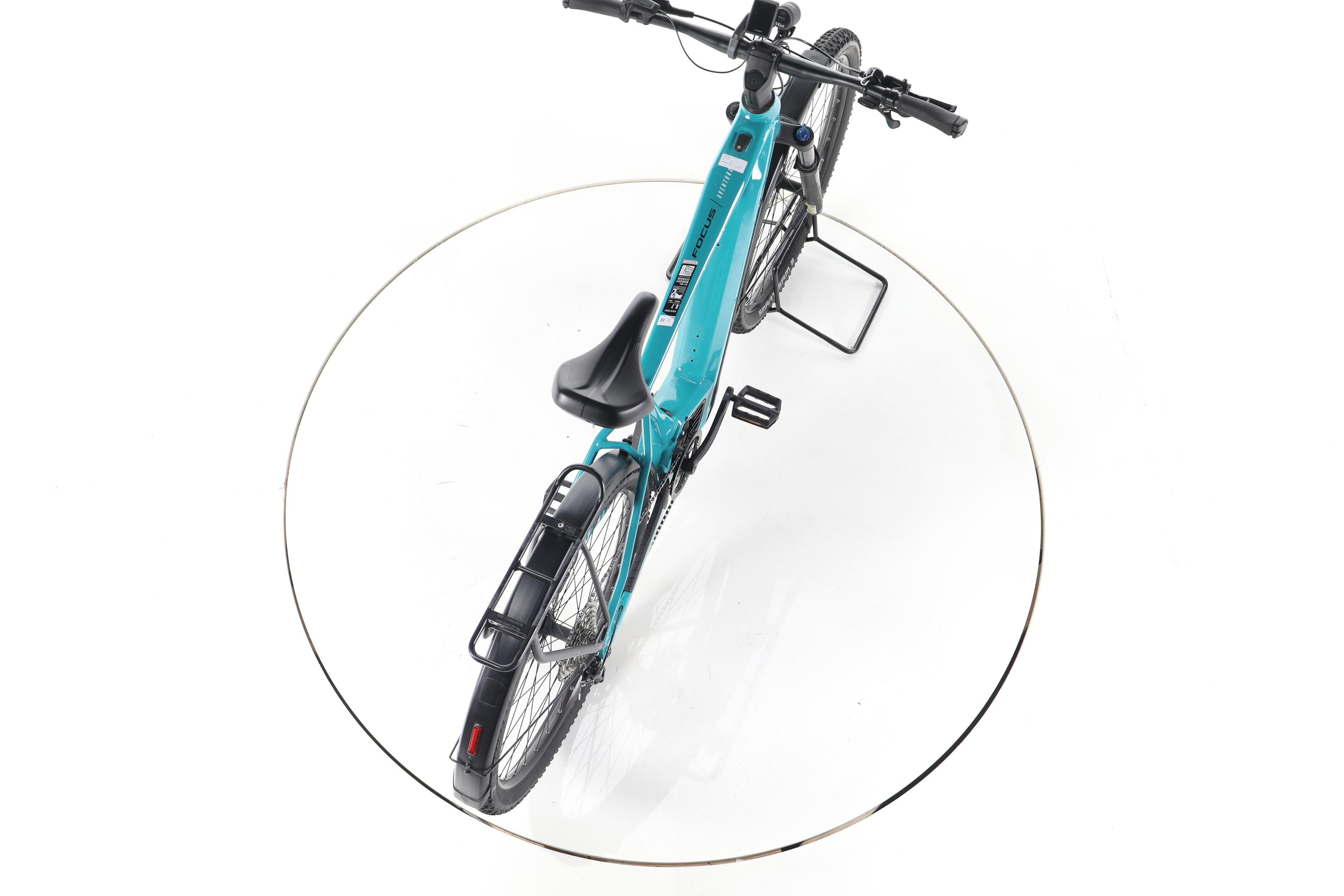 Focus AVENTURA ² 6.7 E-Bike - Image 23