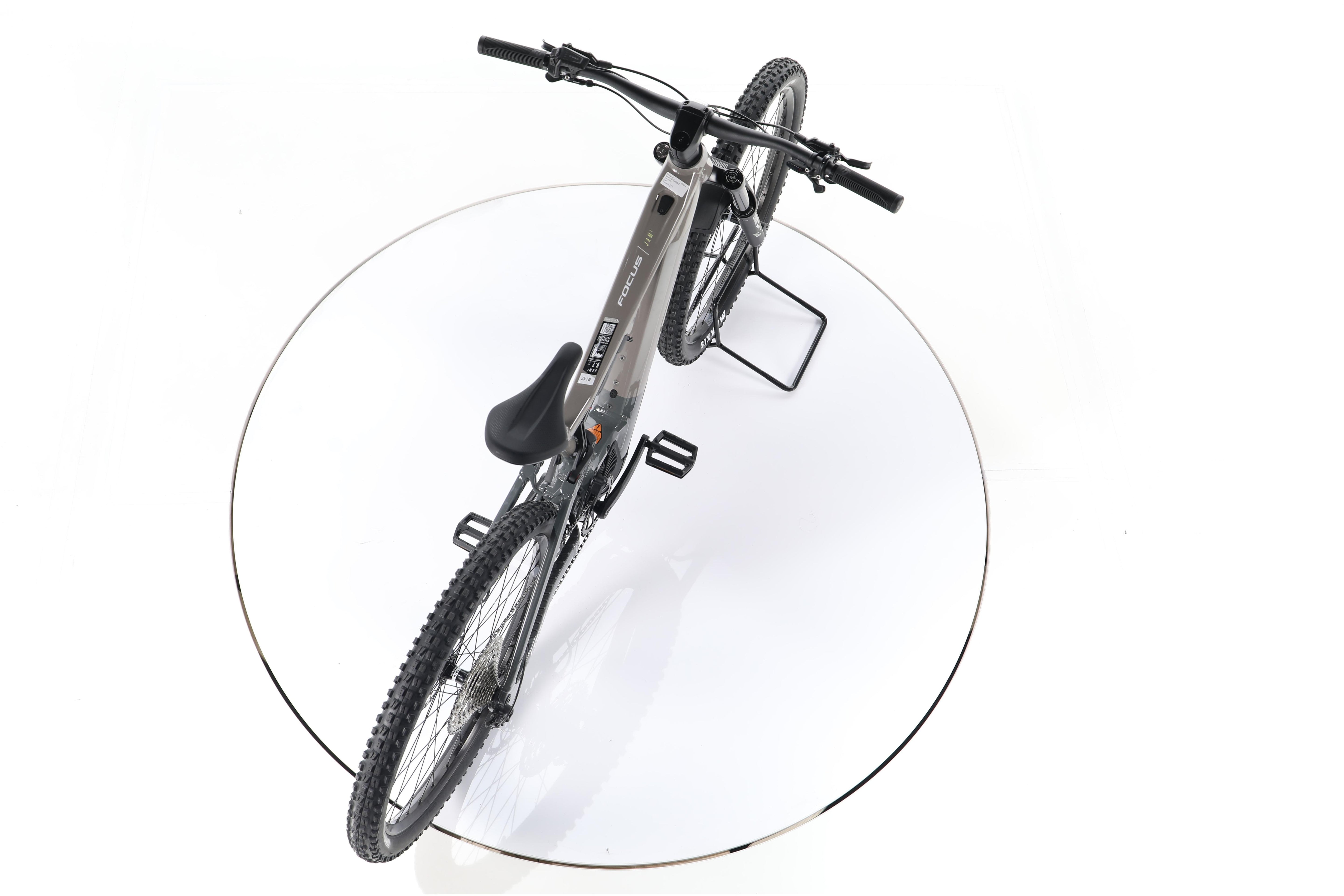 Focus Jam² 6.7 Fully E-Bike 2023 - Image 23