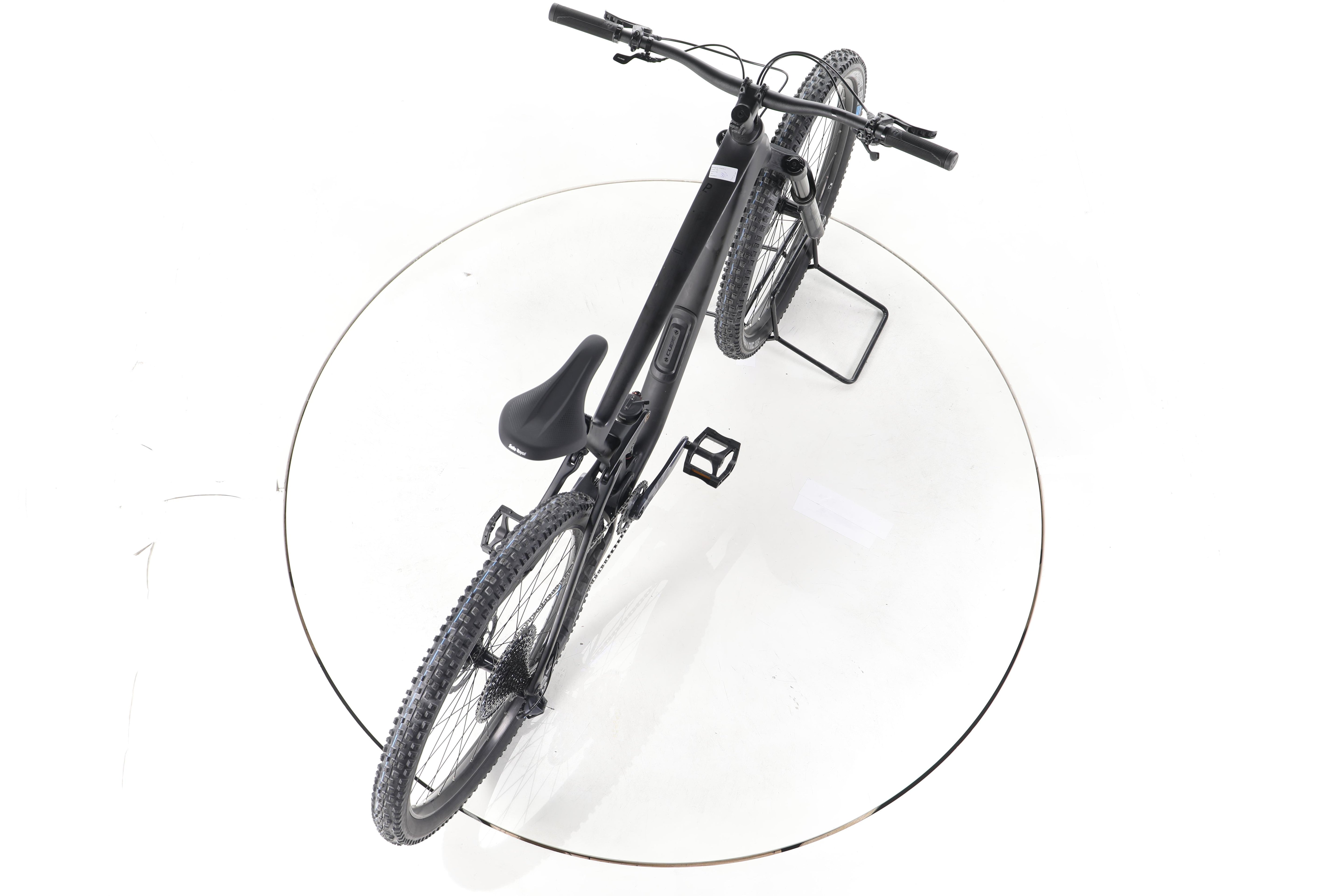 Cube Stereo ONE44 C:62 Race Fahrrad Fully - Image 23