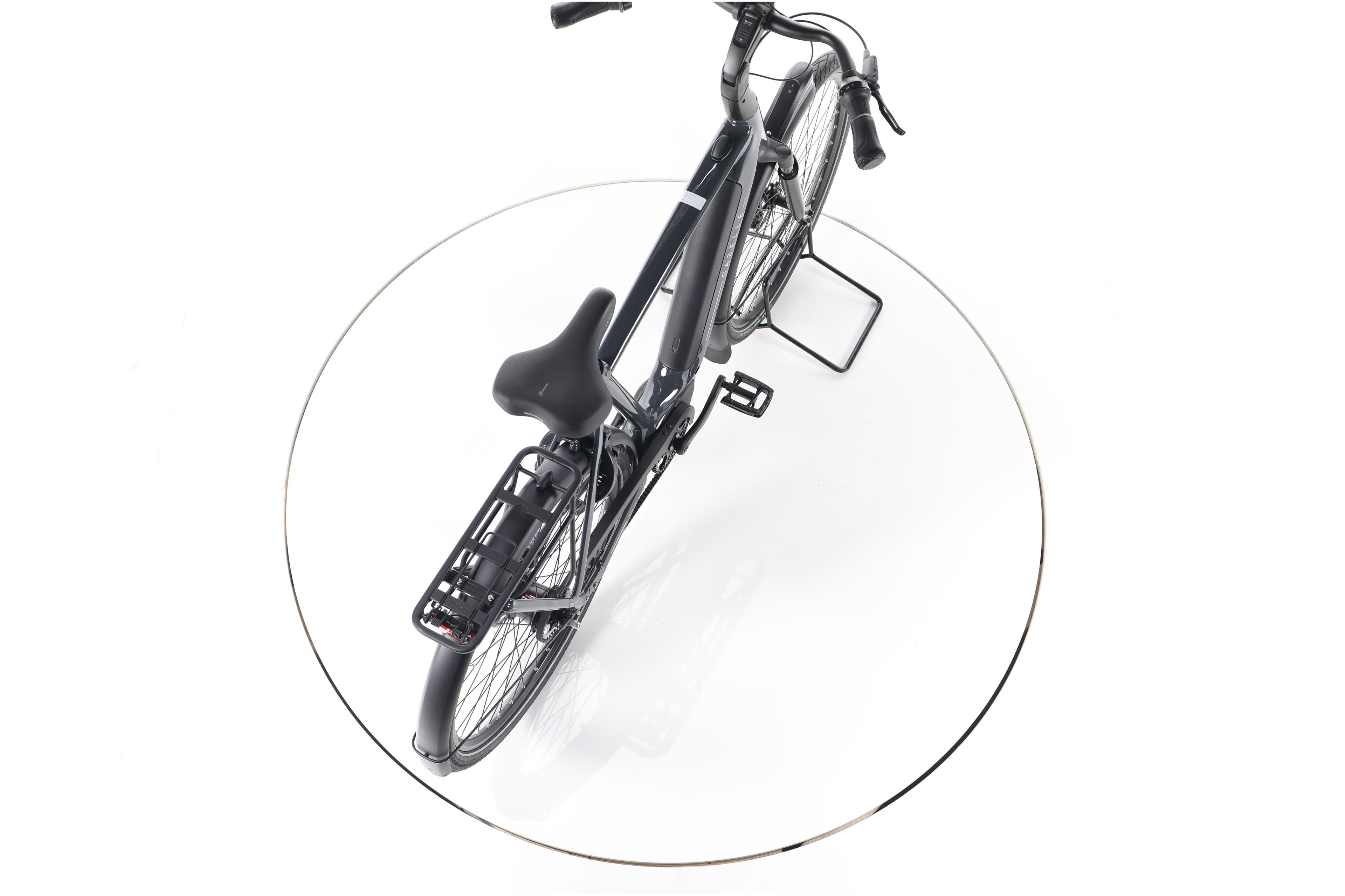 Gazelle Arroyo C5 HMB Elite City E-Bike 2024 - Image 23