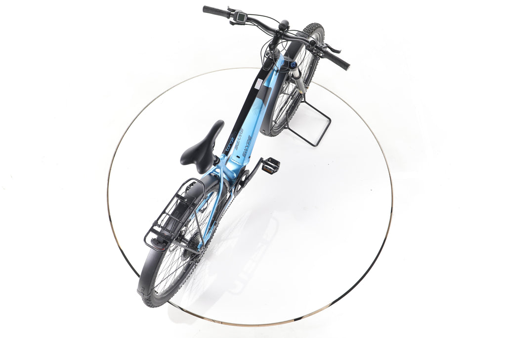 Swype torqz #2.0 Trekking E-Bike - Image 23