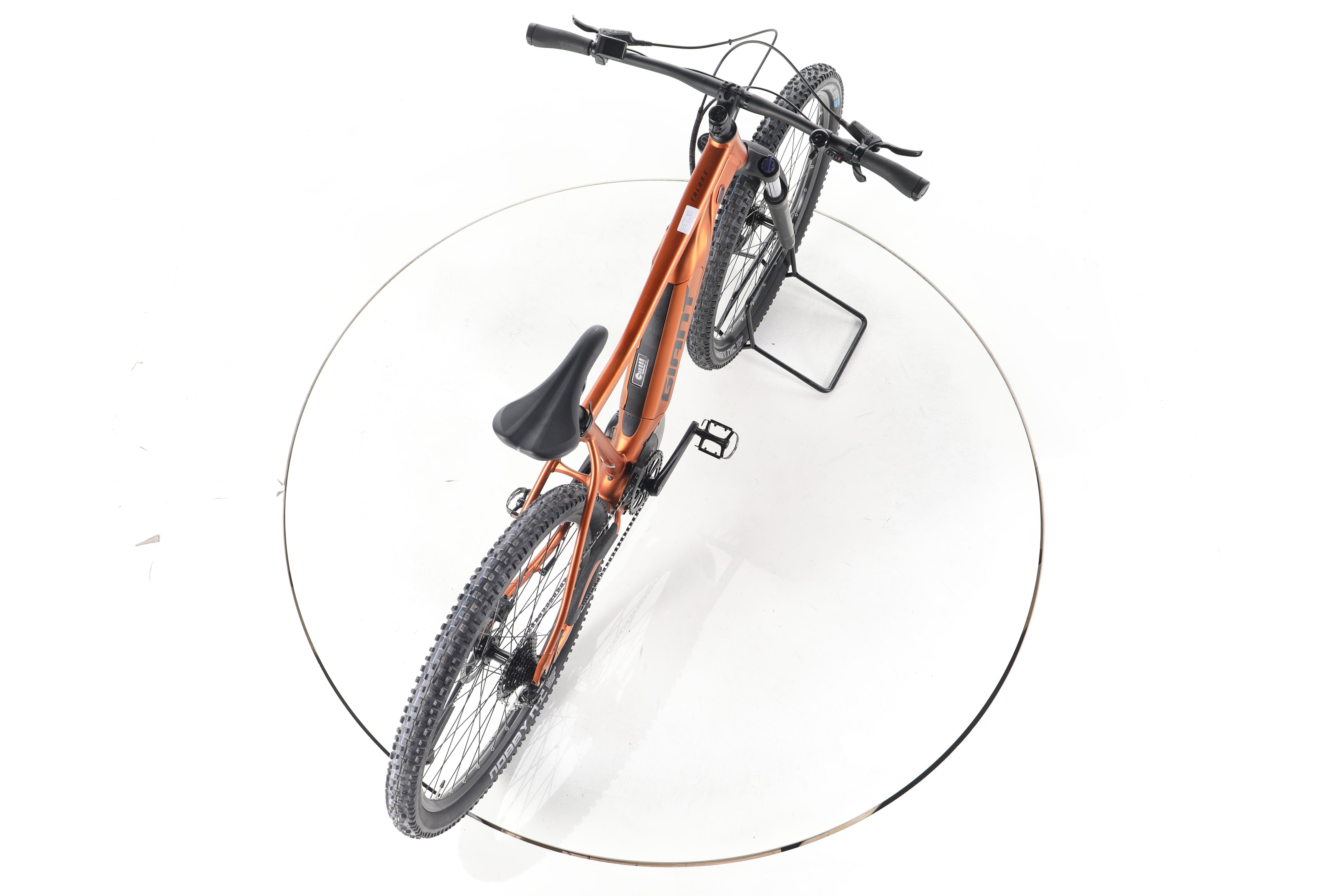Giant Talon E+ 2 E-Bike - Image 23