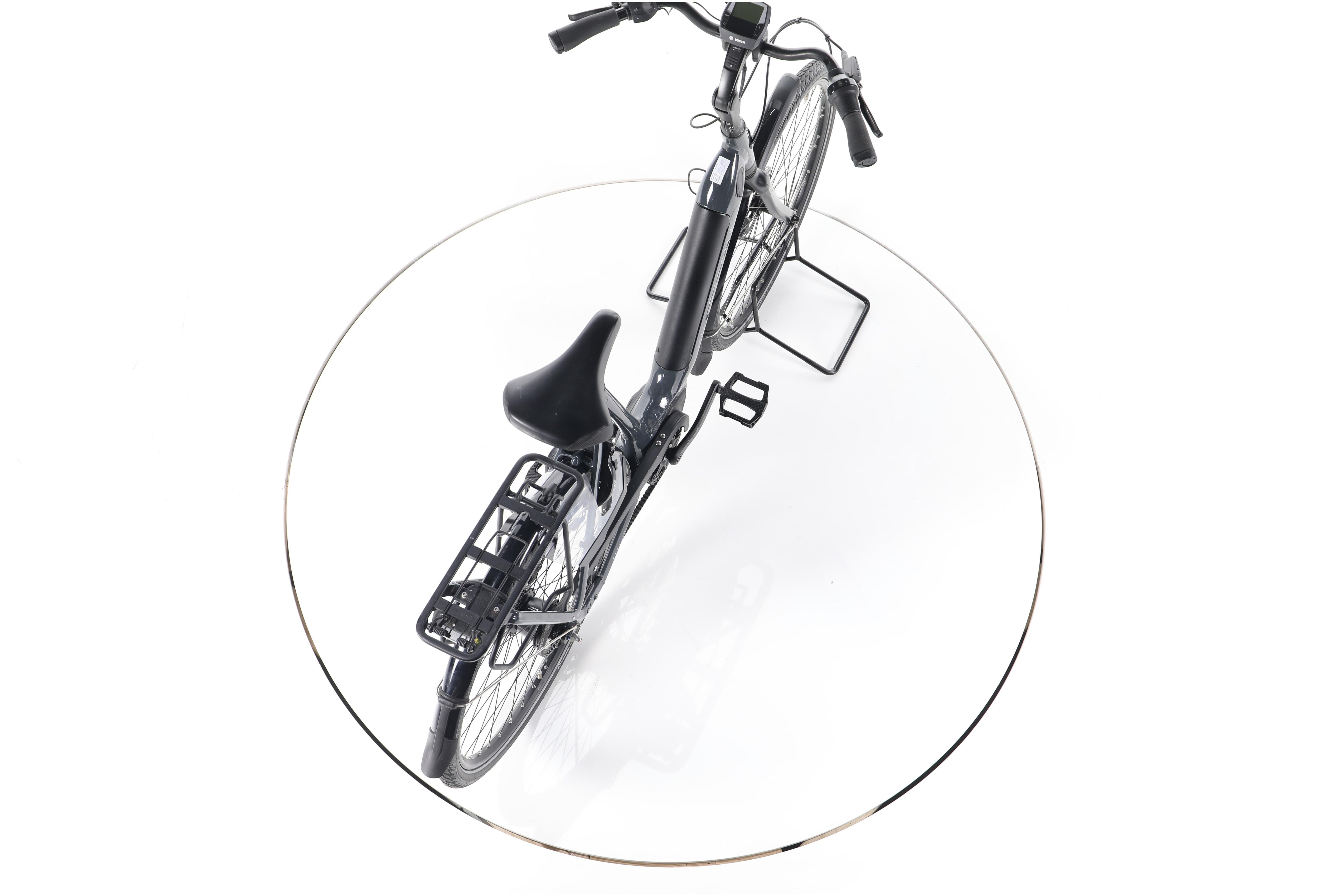 Gazelle Arroyo C5 HMB Elite City E-Bike Tiefeinsteiger - Image 23