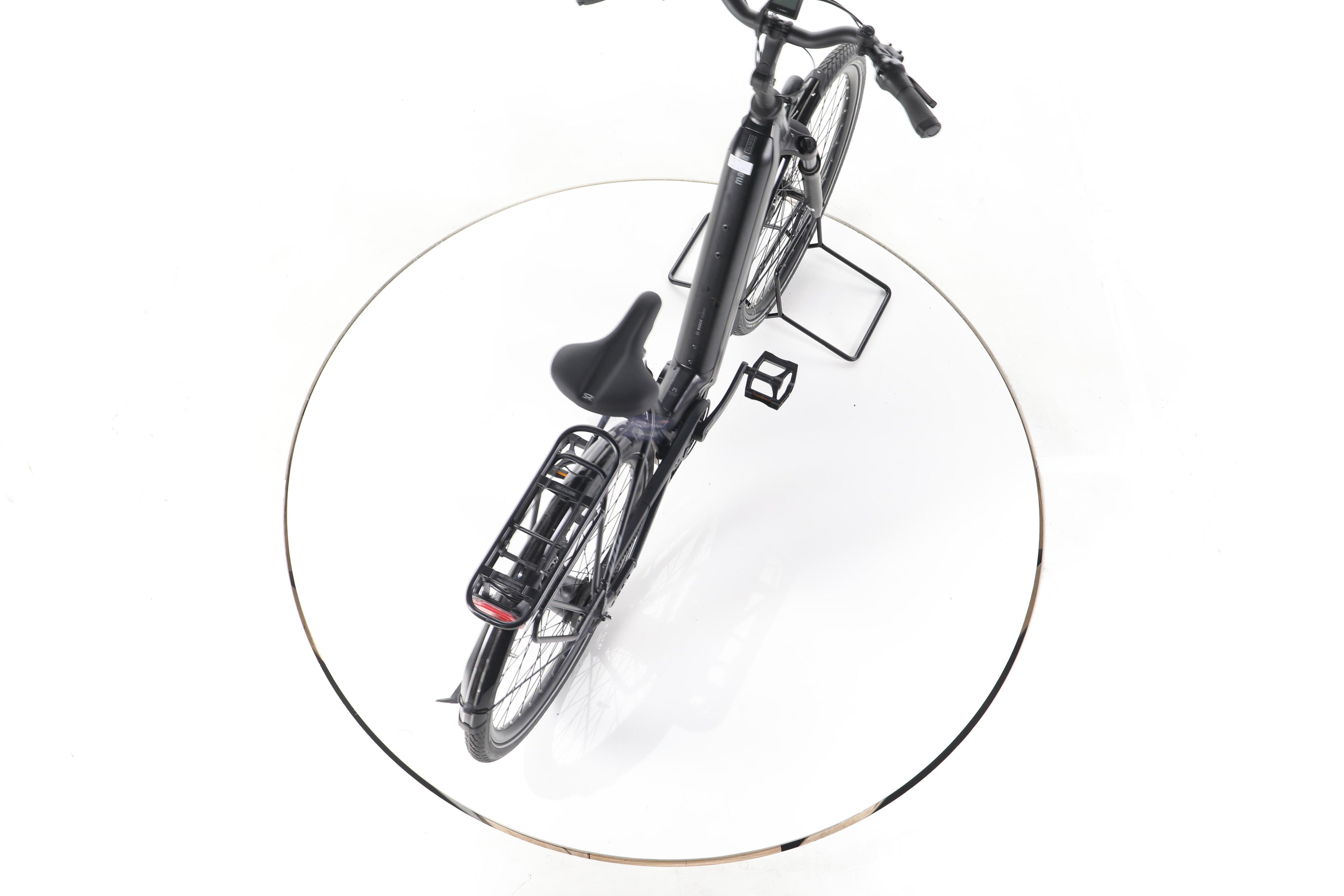 KTM Macina City 610 Belt City E-Bike Tiefeinsteiger 2024 - Image 23