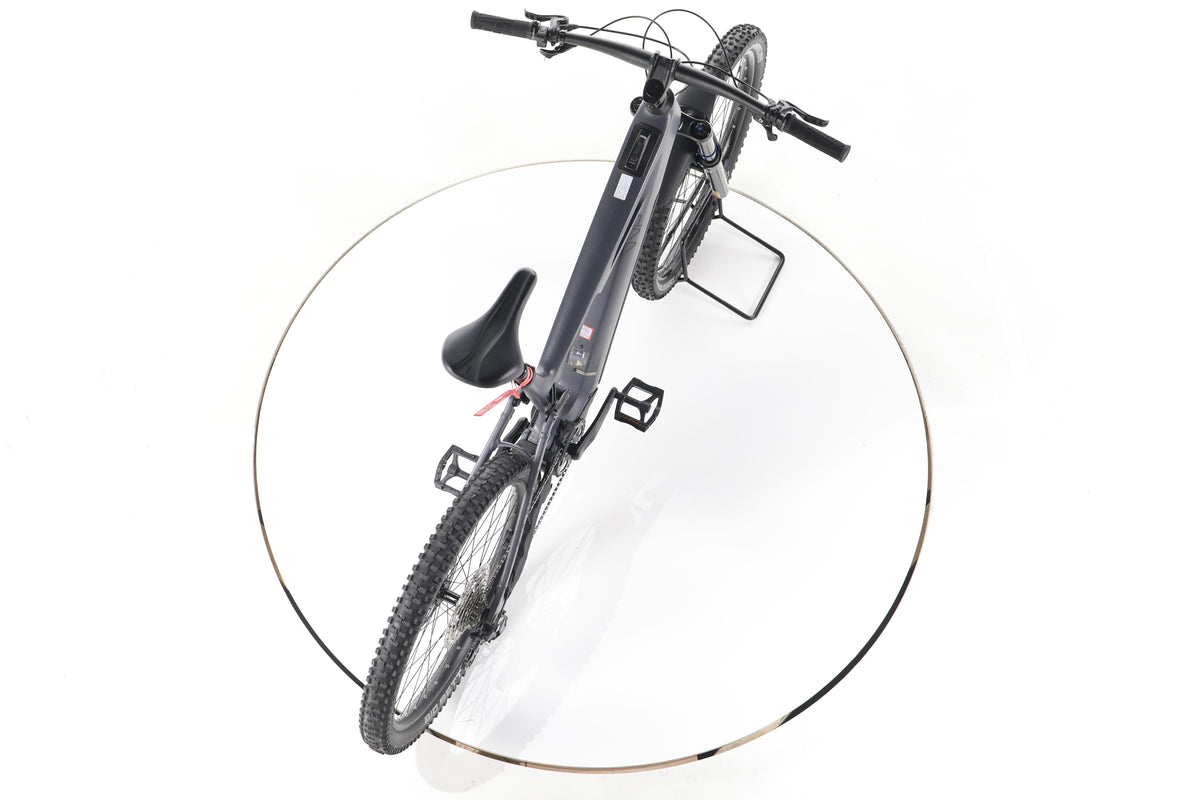 Cube Stereo Hybrid ONE77 HPC Race E-Bike Fully Carbon 2025 - Image 23