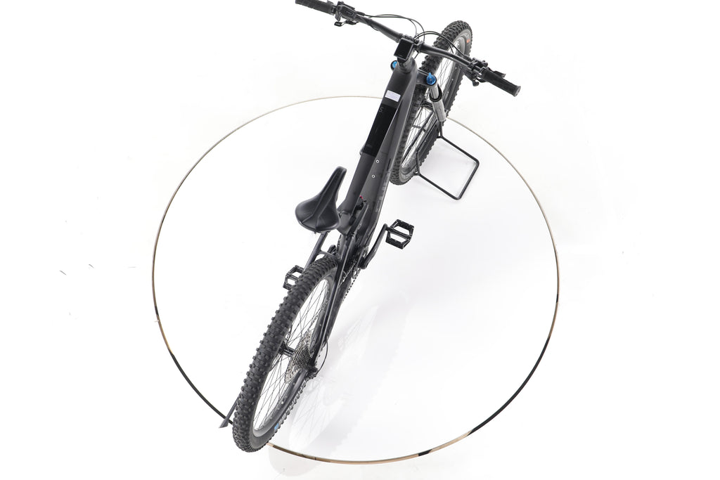 Cube Stereo Hybrid 140 HPC SLX E-Bike Fully Carbon 2024 - Image 23