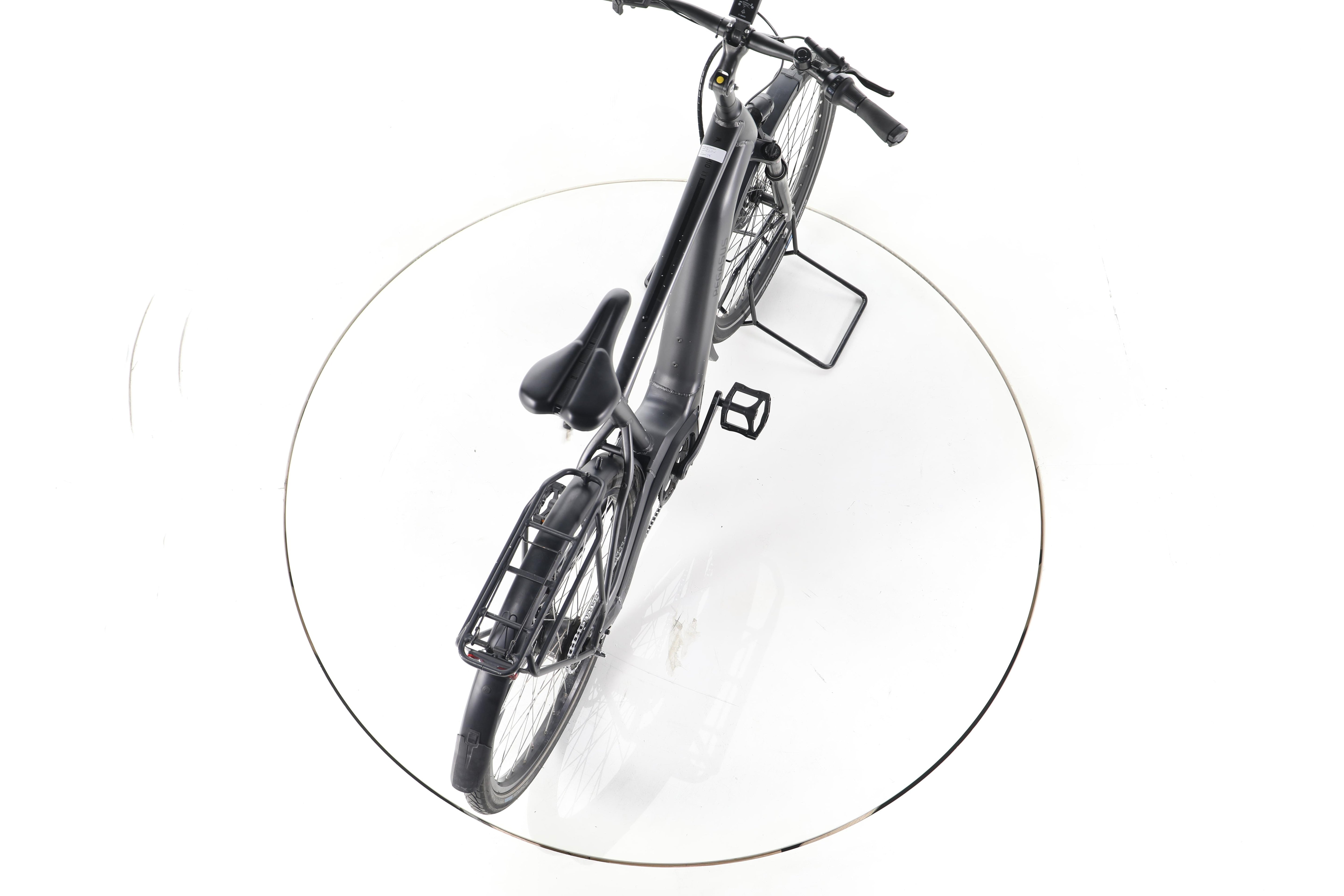 Pegasus Premio EVO 5F Lite City E-Bike - Image 23