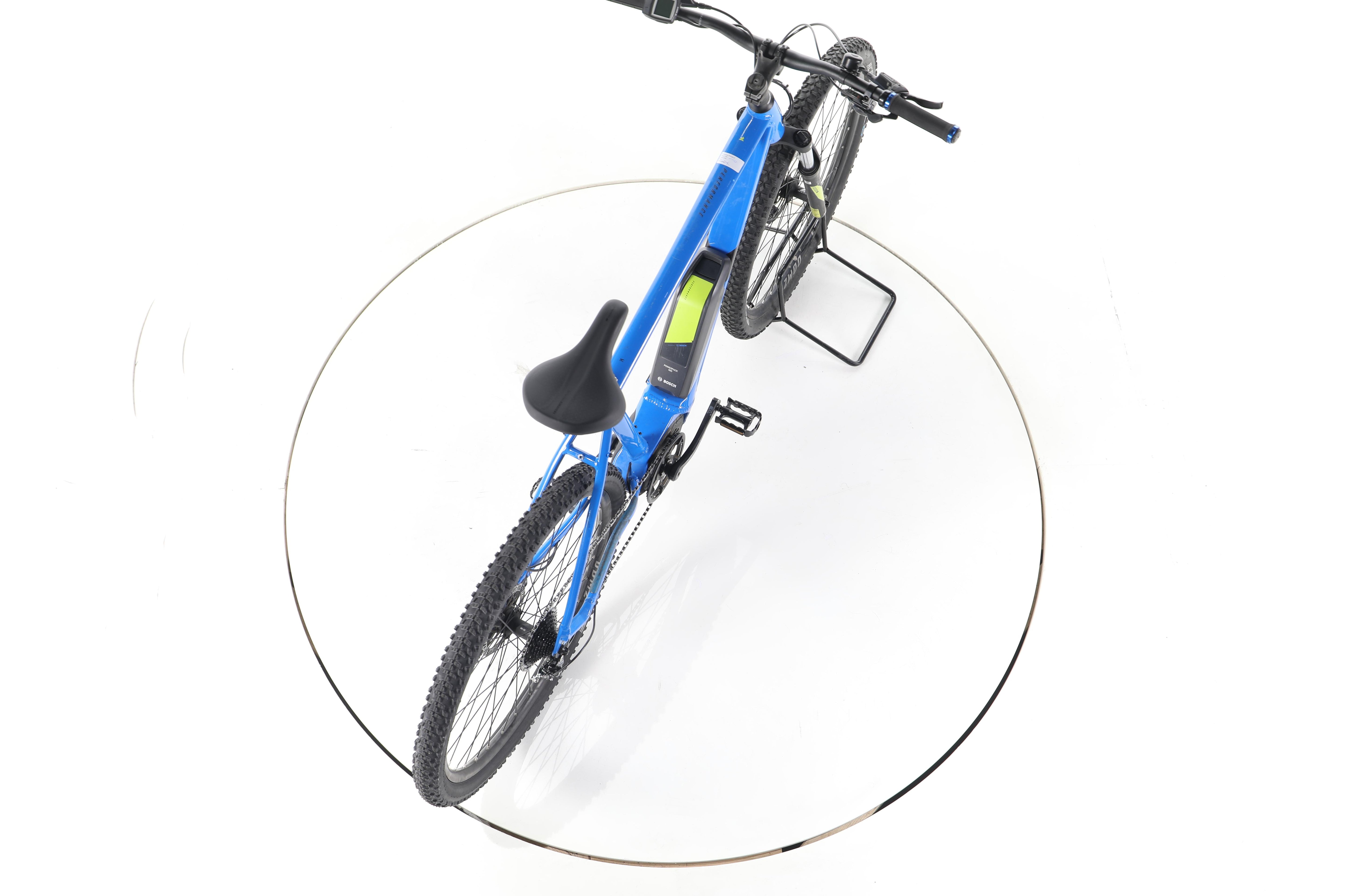 Bulls LT Performance E-Bike - Image 23