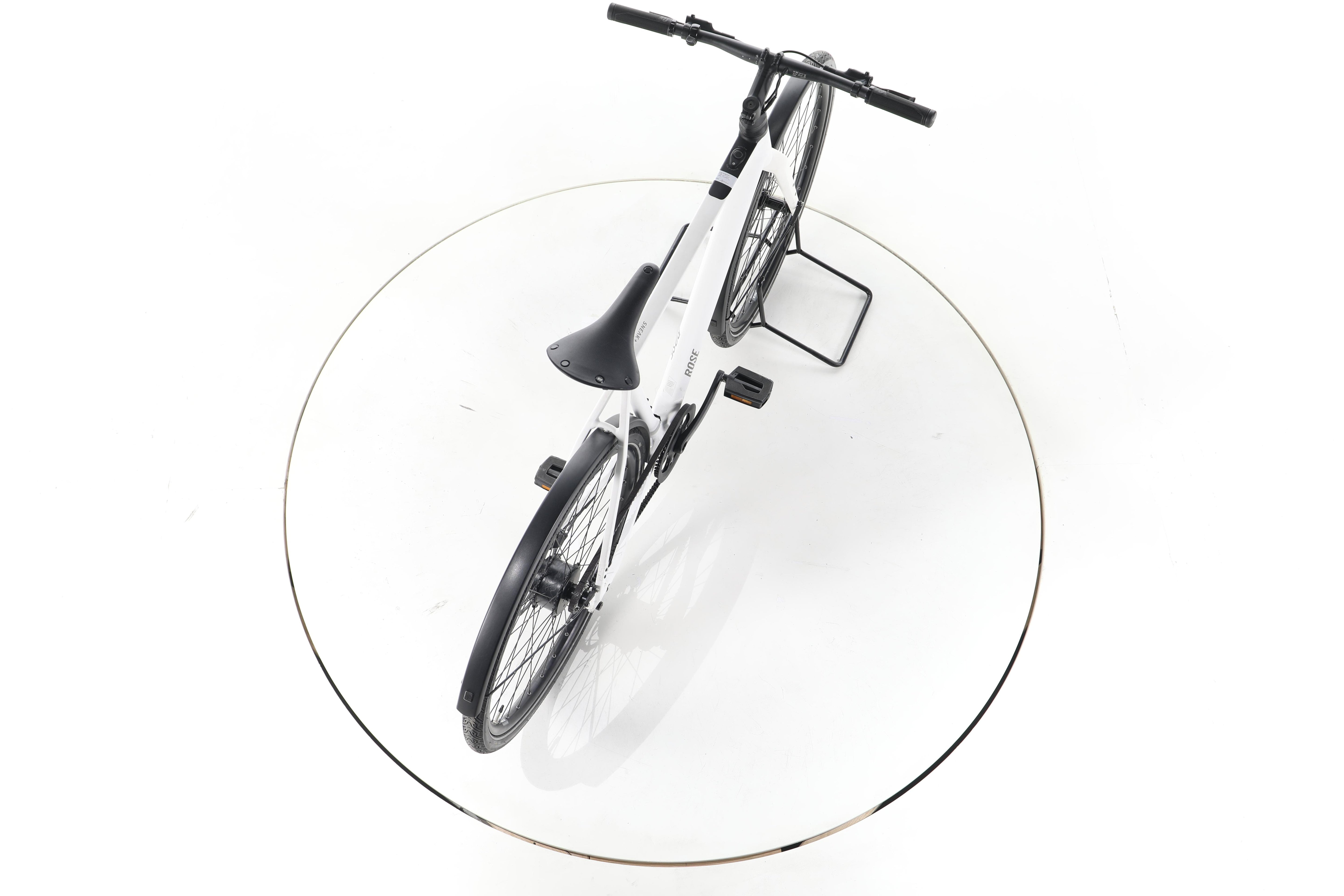 Rose SNEAK PLUS EQ City E-Bike 2023 - Image 23