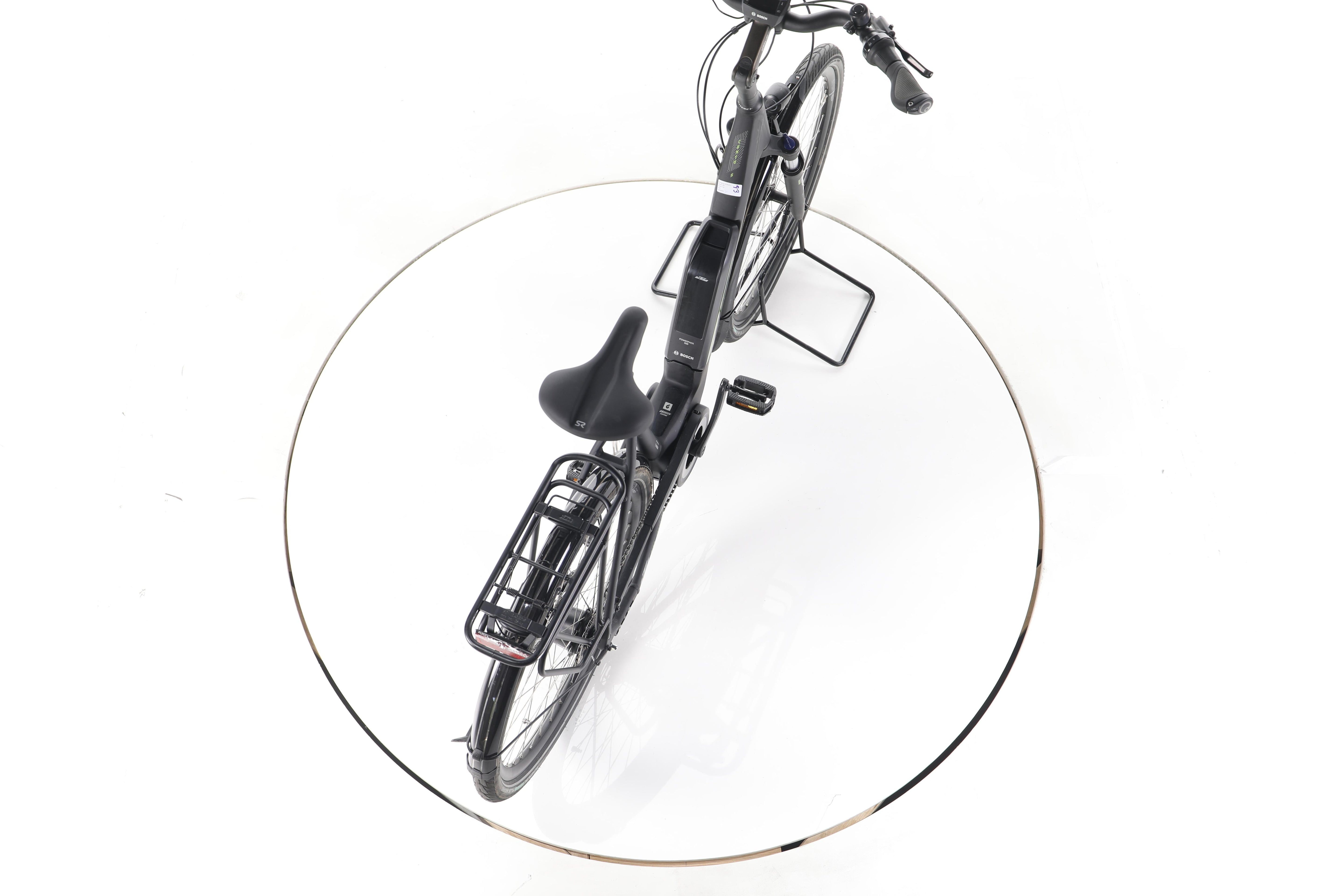 KTM Cento 5 City E-Bike Tiefeinsteiger - Image 23