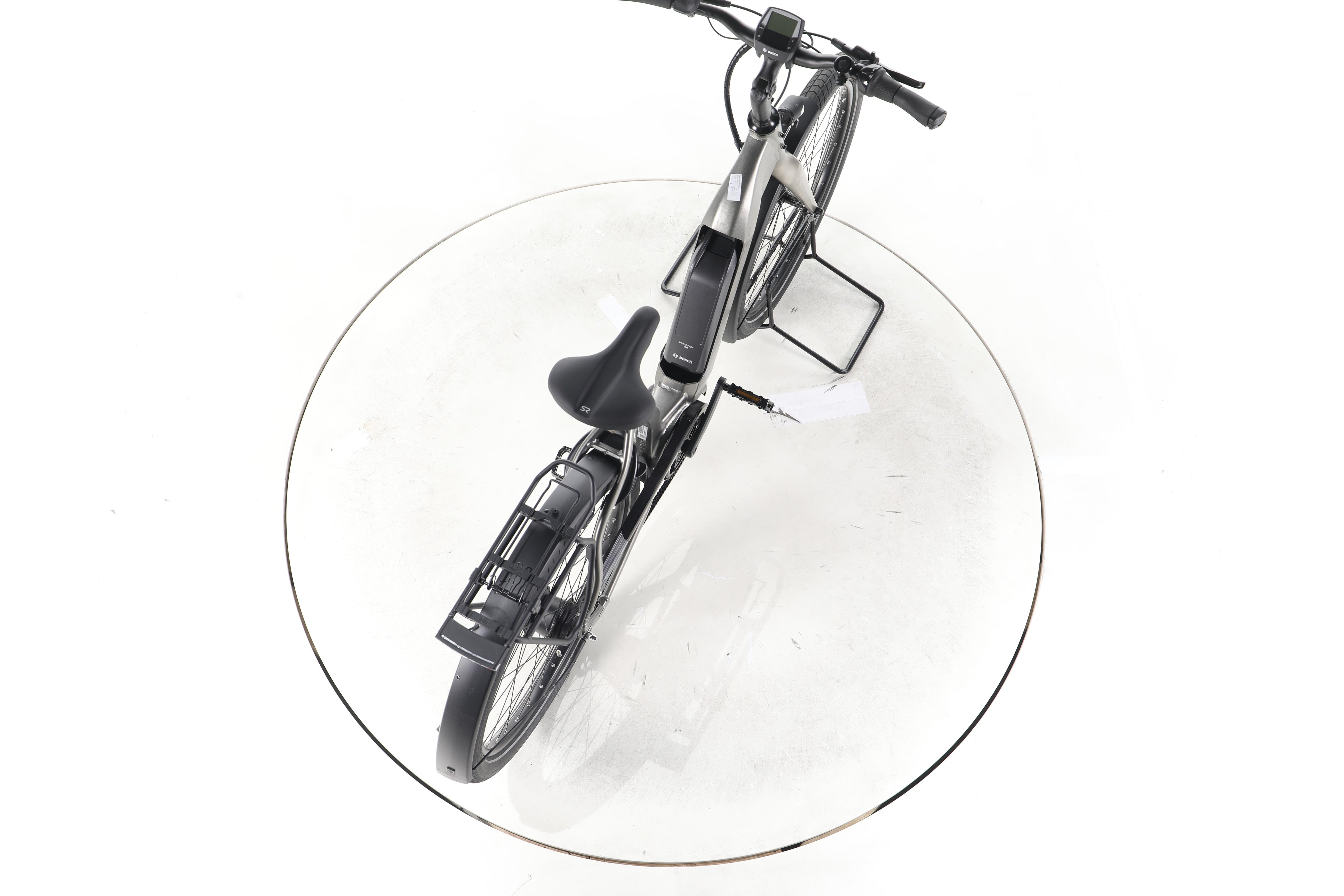 FALTER E 9.4 City E-Bike Tiefeinsteiger - Image 23