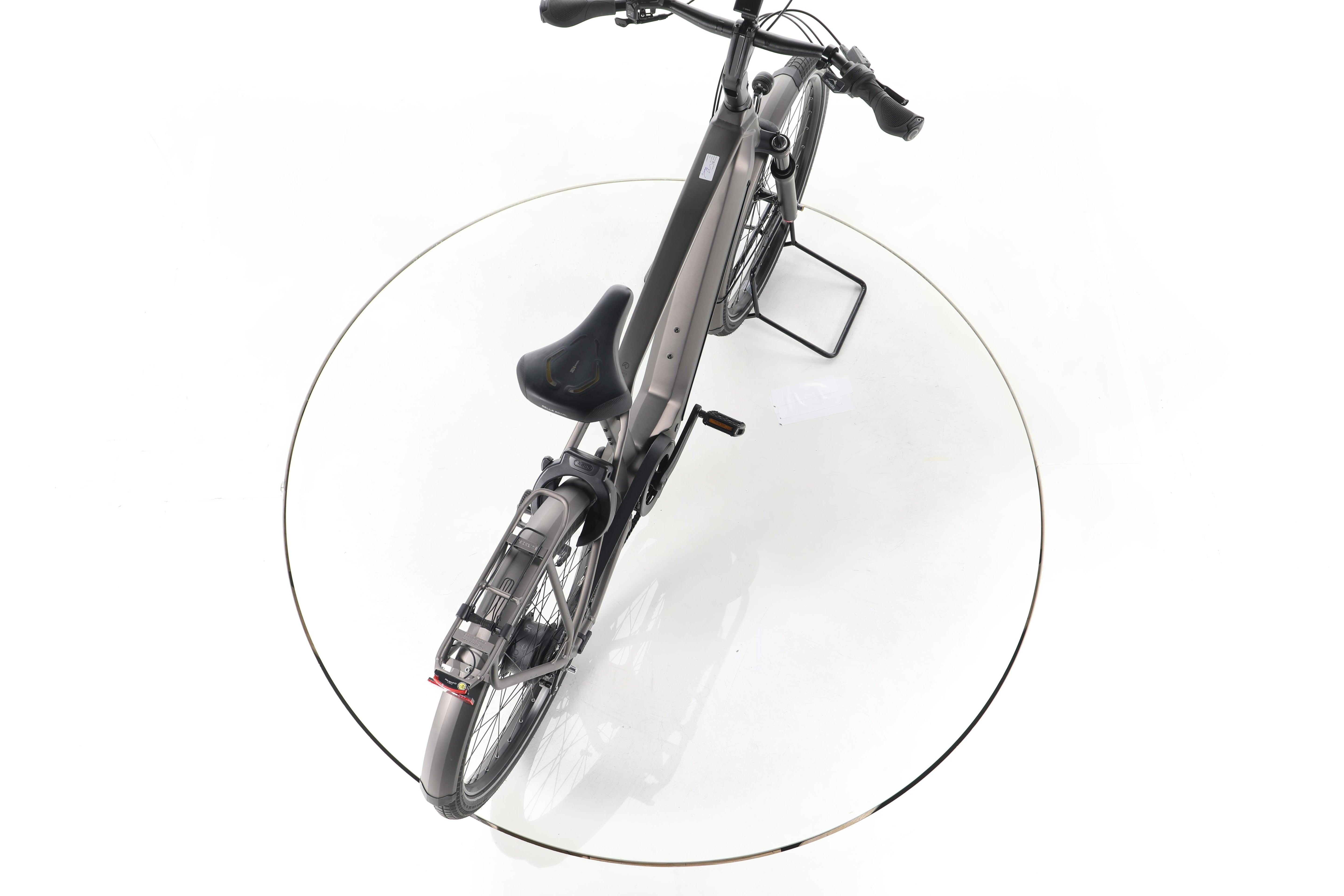 Kalkhoff Image 7.B Excite+ City E-Bike - Image 23
