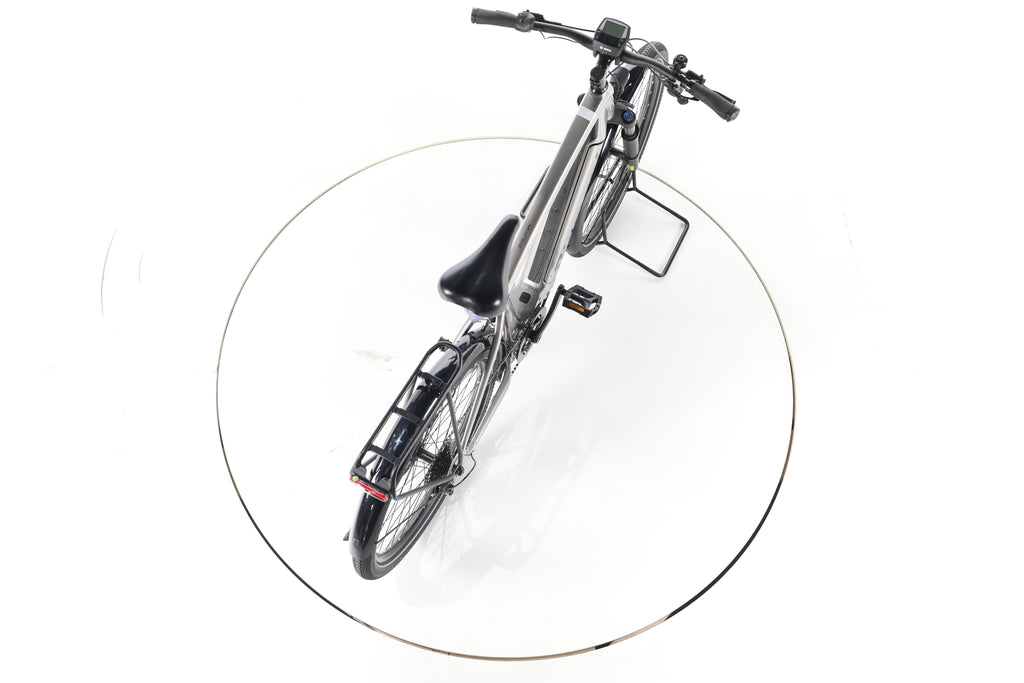 Diamant Zouma+ Trekking E-Bike - Image 23