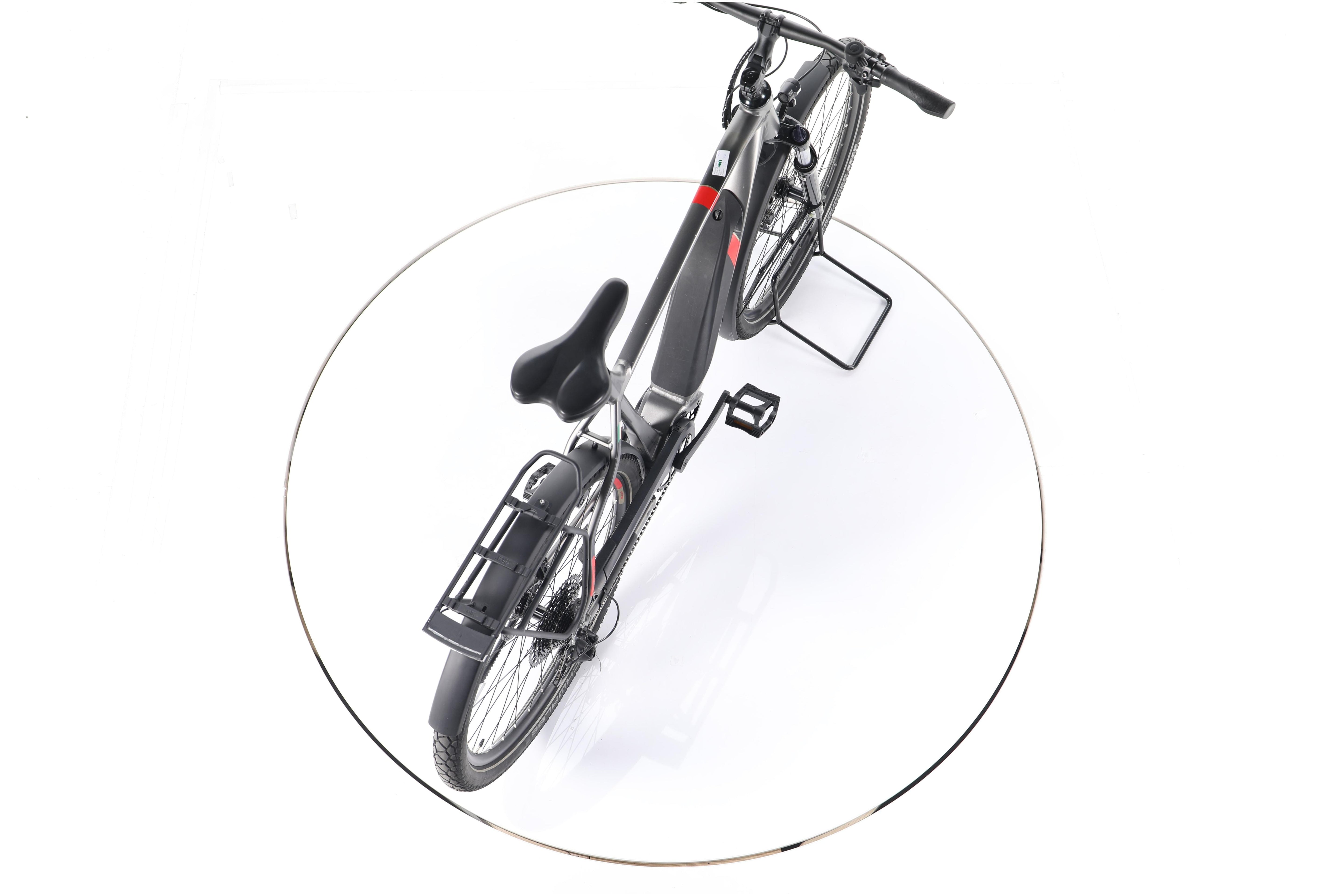 Malaguti Carezza 4.0 Trekking E-Bike - Image 23