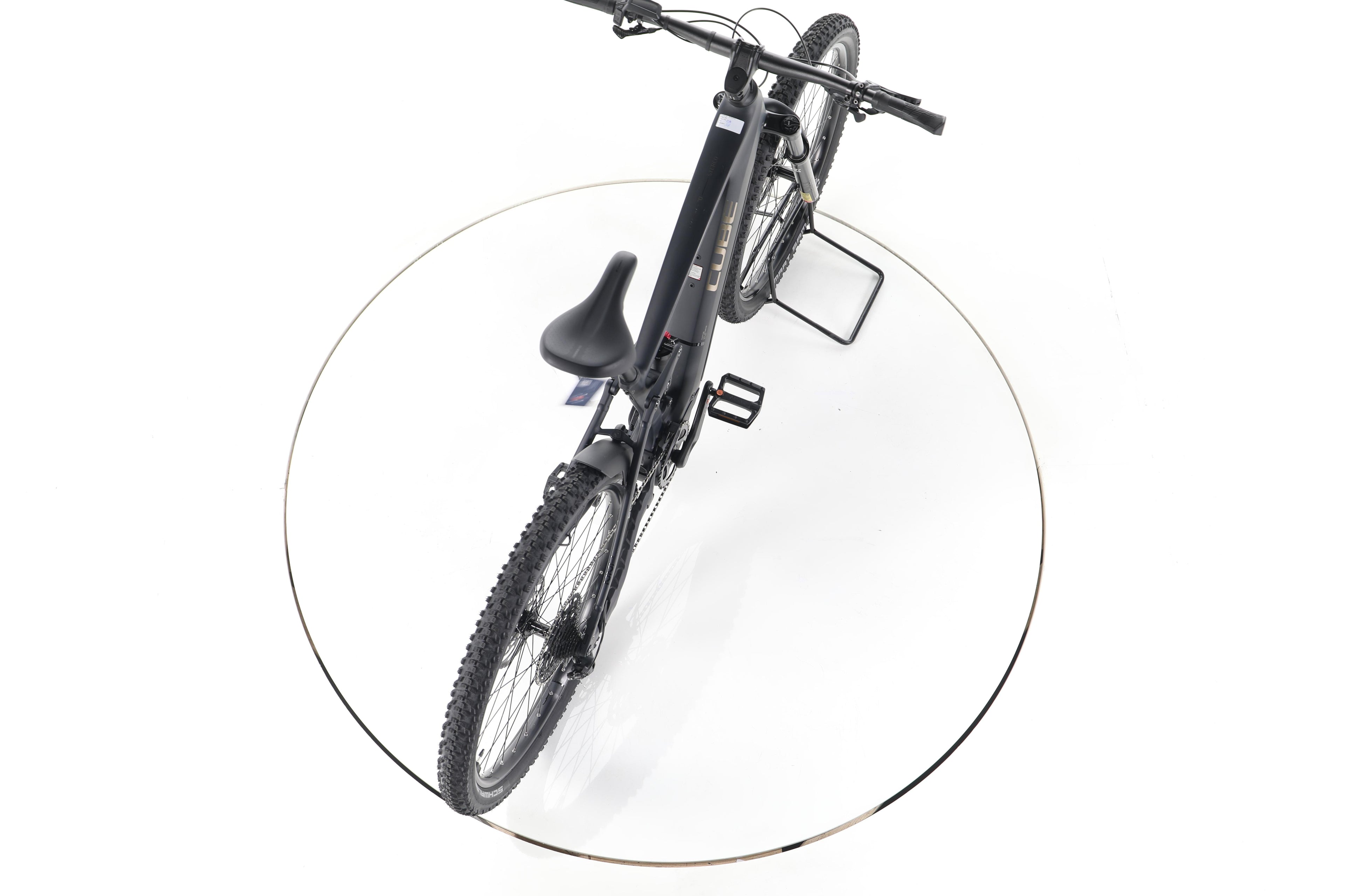 Cube Stereo Hybrid ONE22 Pro Fully E-Bike 2025 - Image 23