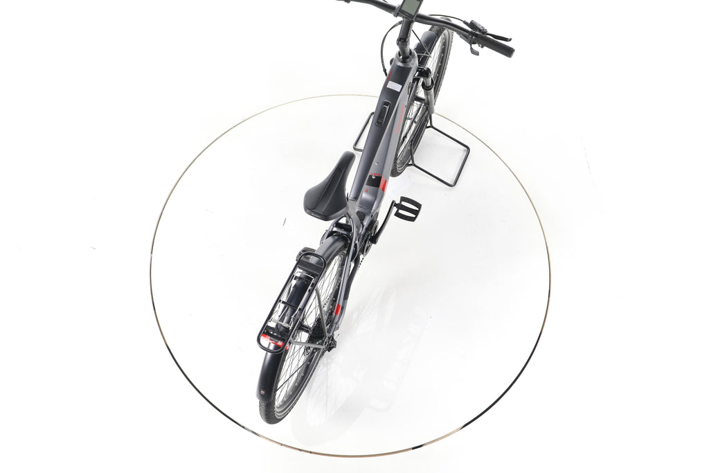 Conway Cairon T 2.0 Trekking E-Bike 2024 - Image 23