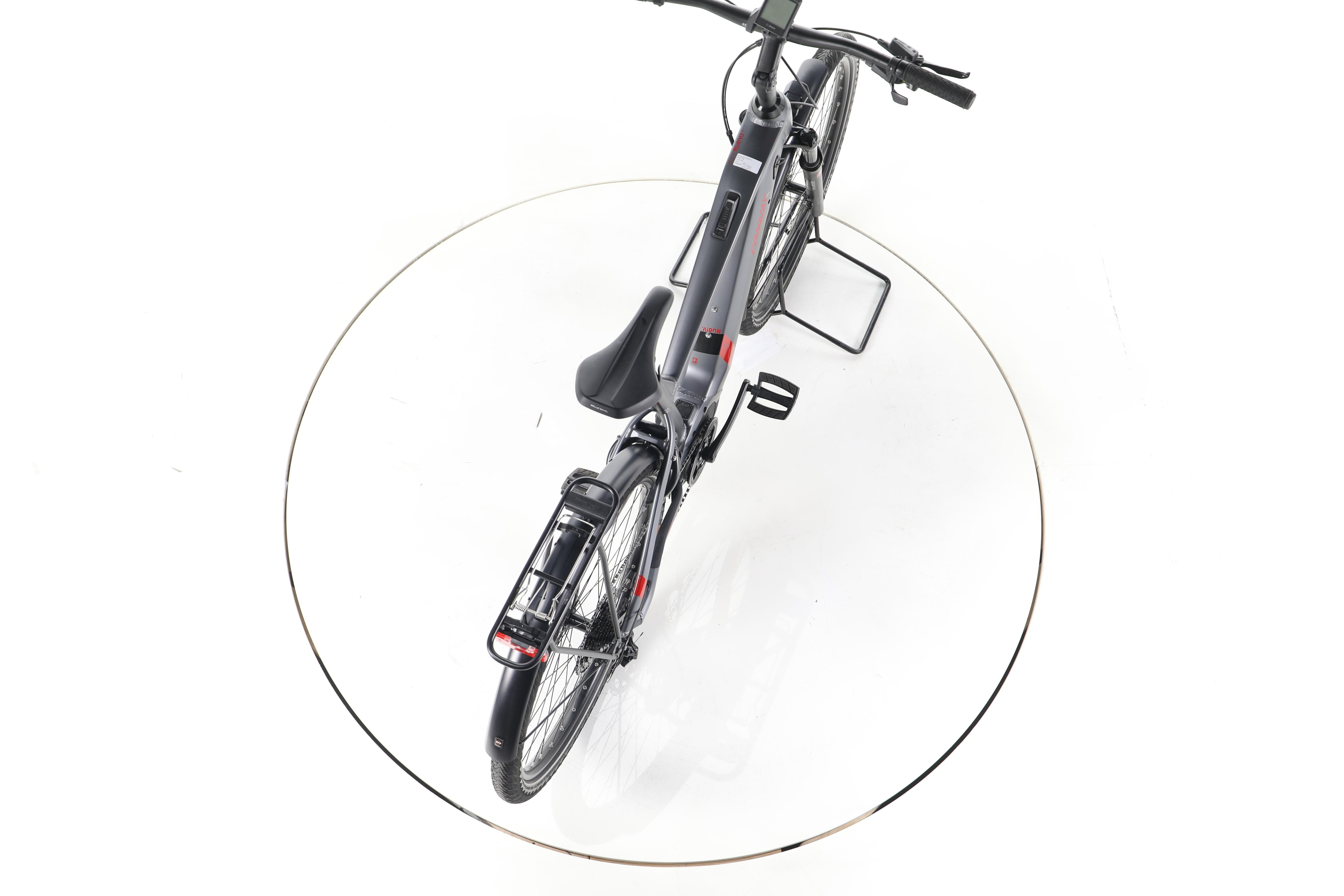 Conway Cairon T 2.0 Trekking E-Bike 2024 - Image 23