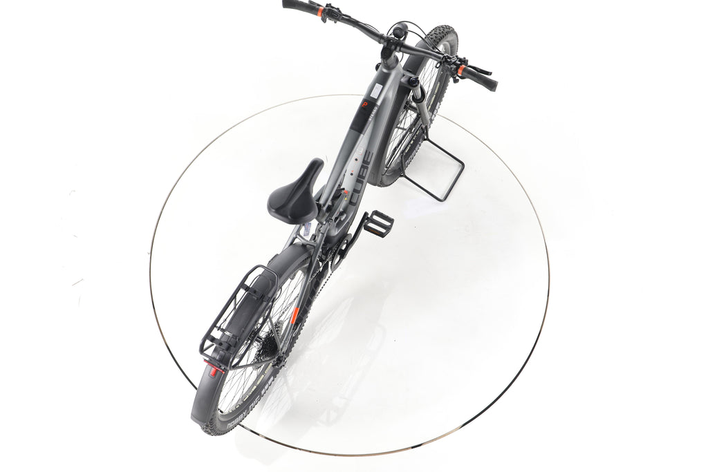 Cube Stereo Hybrid 120 Pro Allroad SUV E-Bike - Image 23