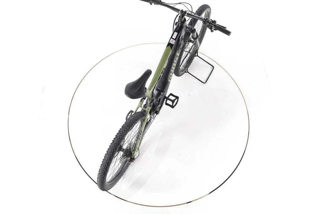 Ghost E-ASX 130 Essential Fully E-Bike - Image 23