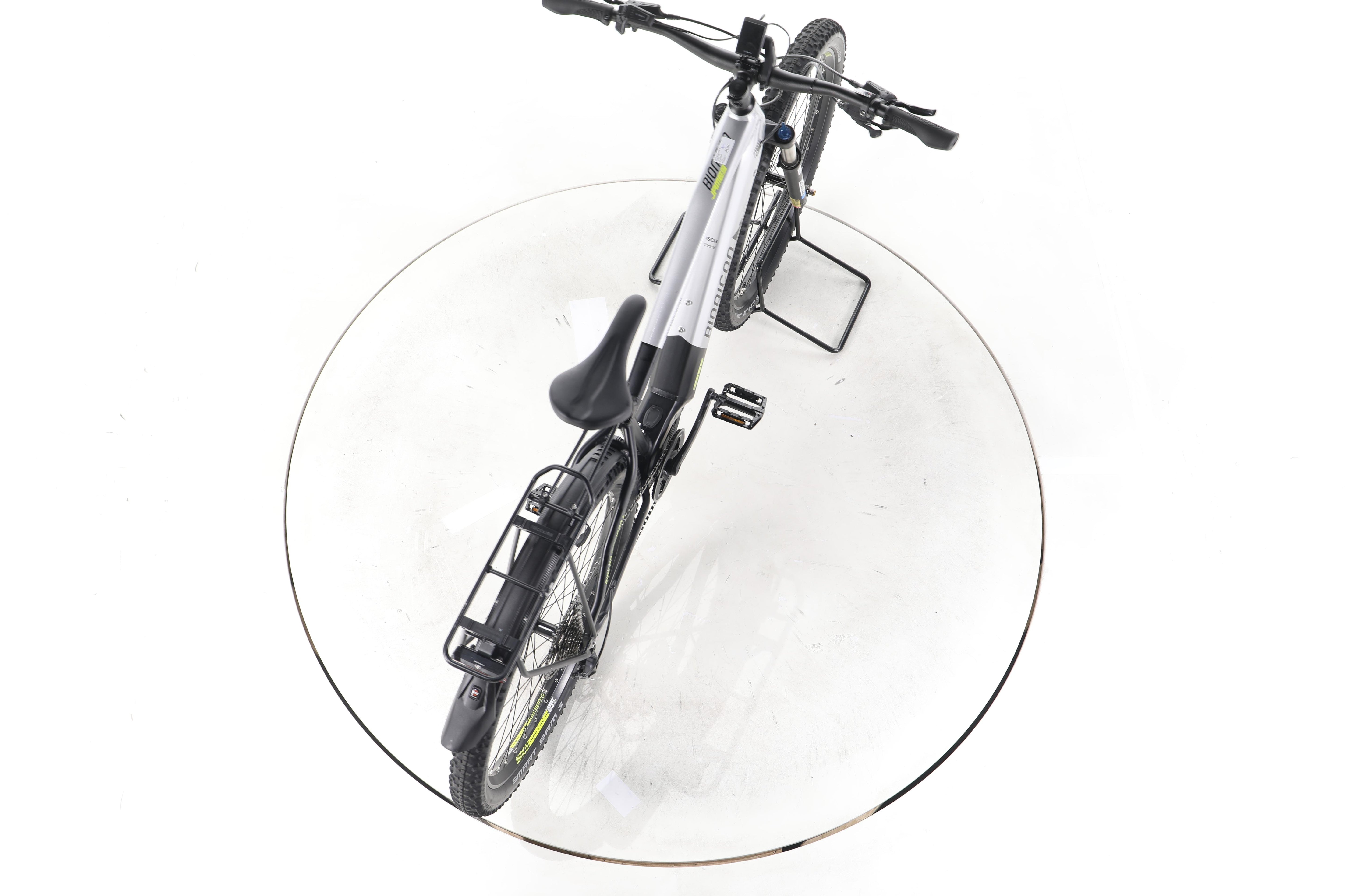 Bionicon James 2 Trekking E-Bike - Image 23