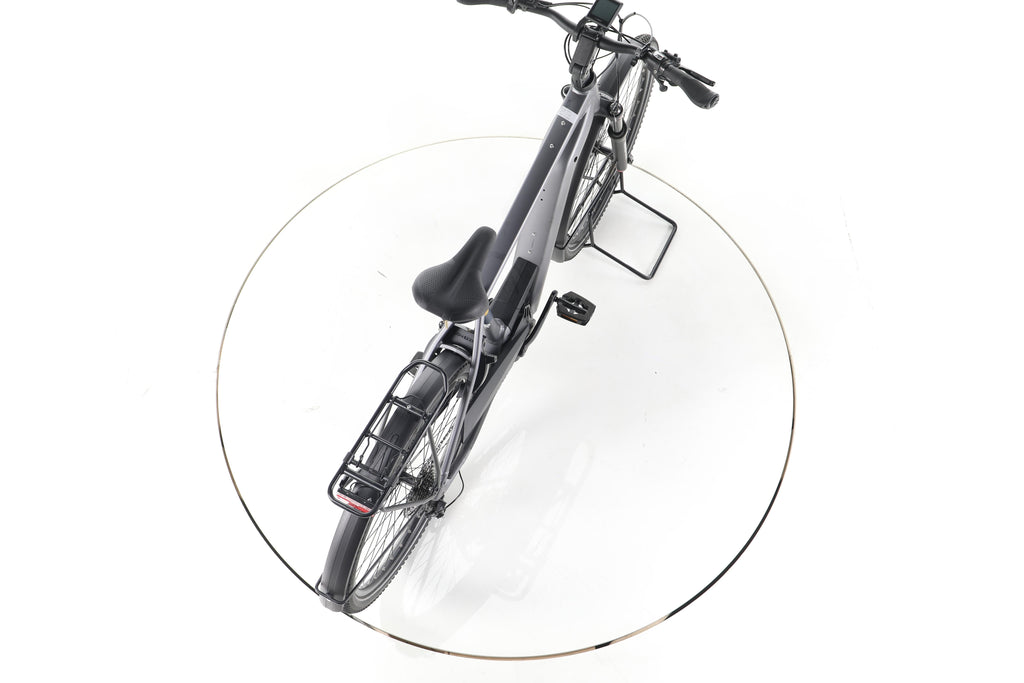 Bergamont E-Horizon SUV Trekking E-Bike 2023 - Image 23
