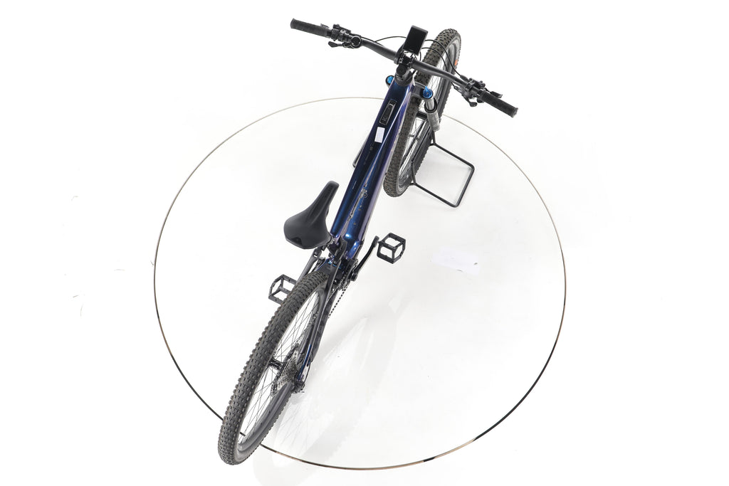 Cube AMS Hybrid ONE44 SLX E-Bike Fully Carbon 2024 - Image 23