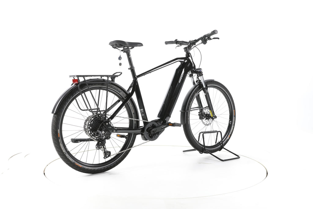 HoheAcht Pasio Terra Trekking E-Bike - Image 23
