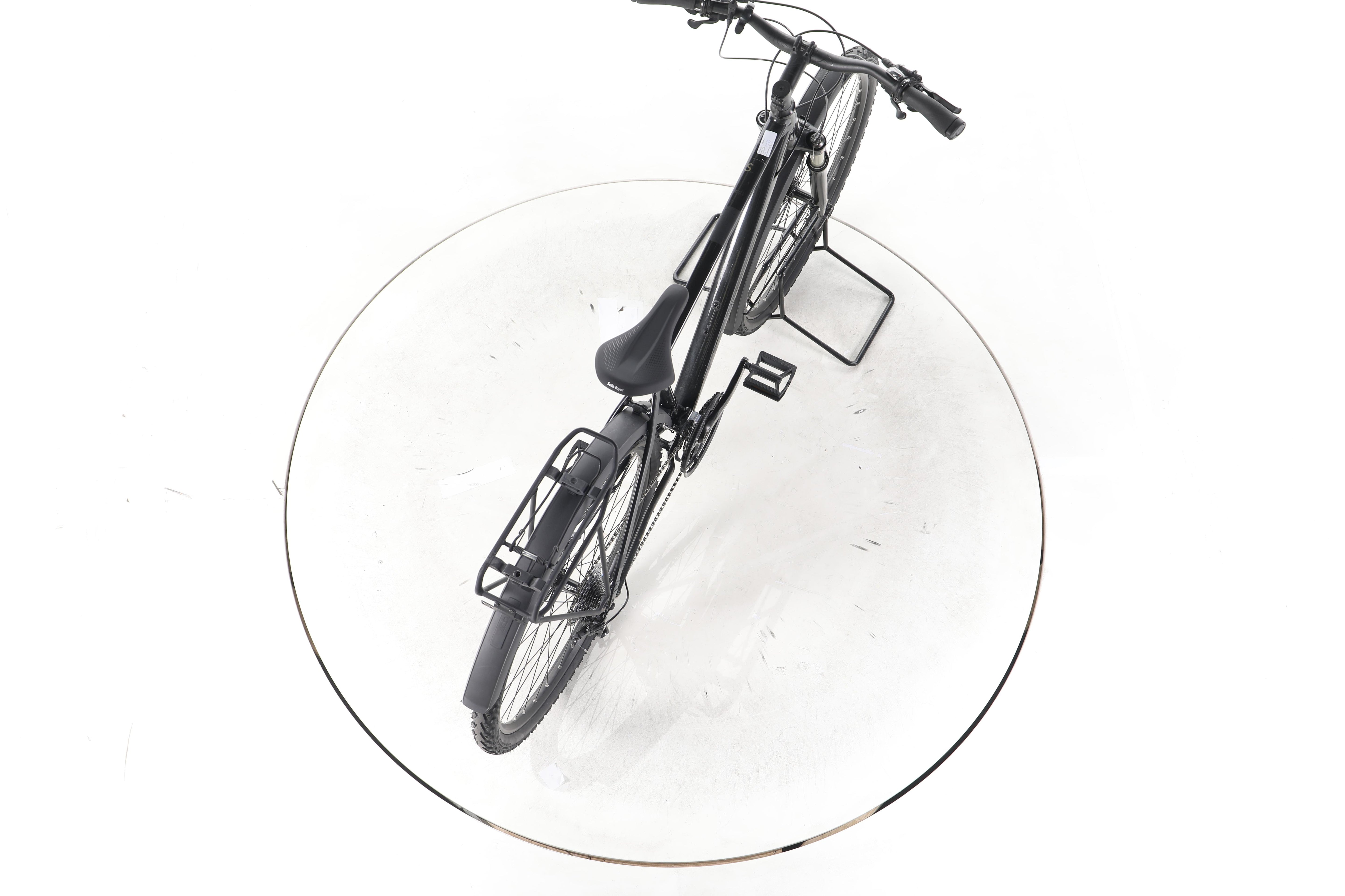 Cube Nature SLX Fahrrad City & Trekking - Image 23