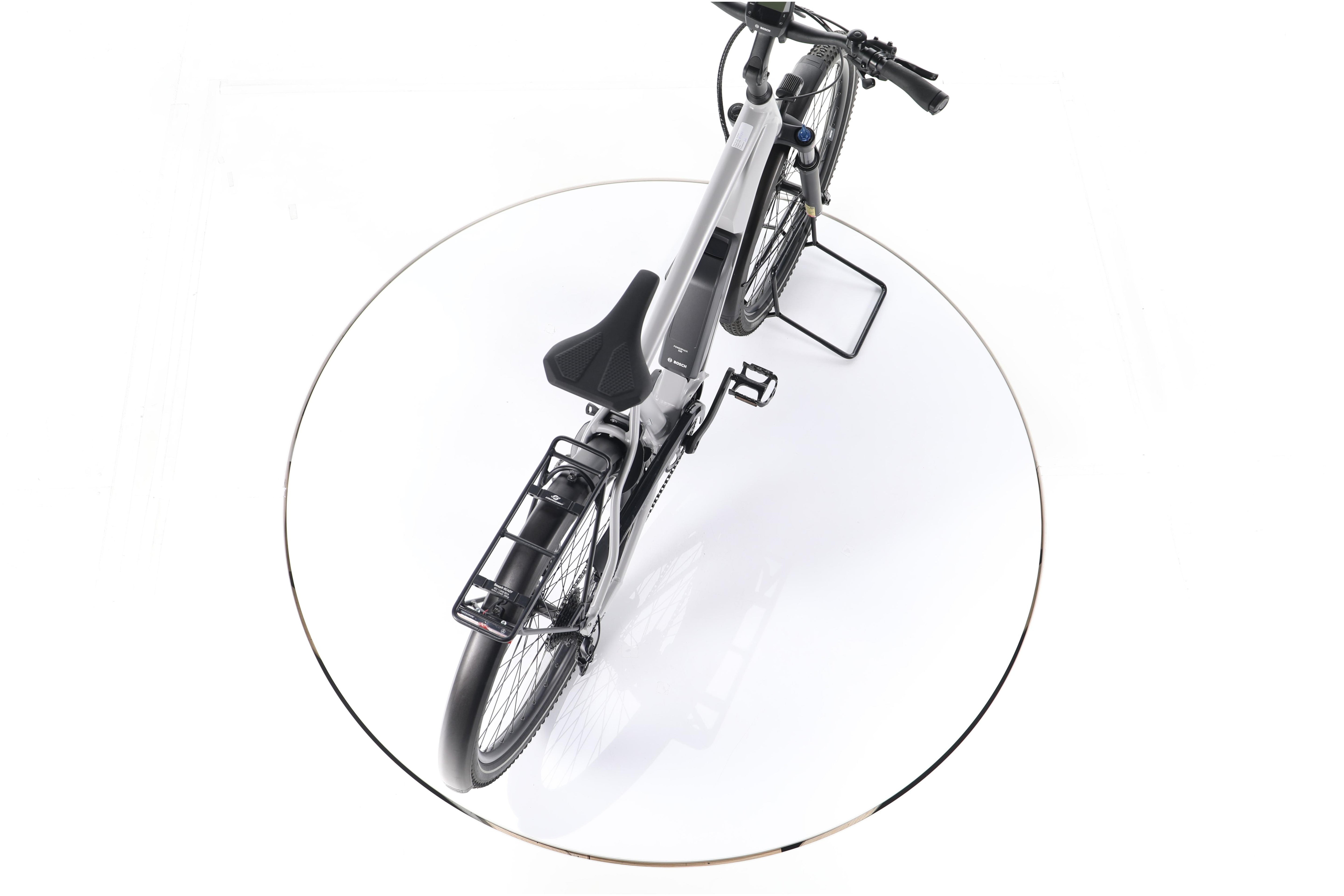 ADVANCED Trekking Plus Trekking E-Bike - Image 23