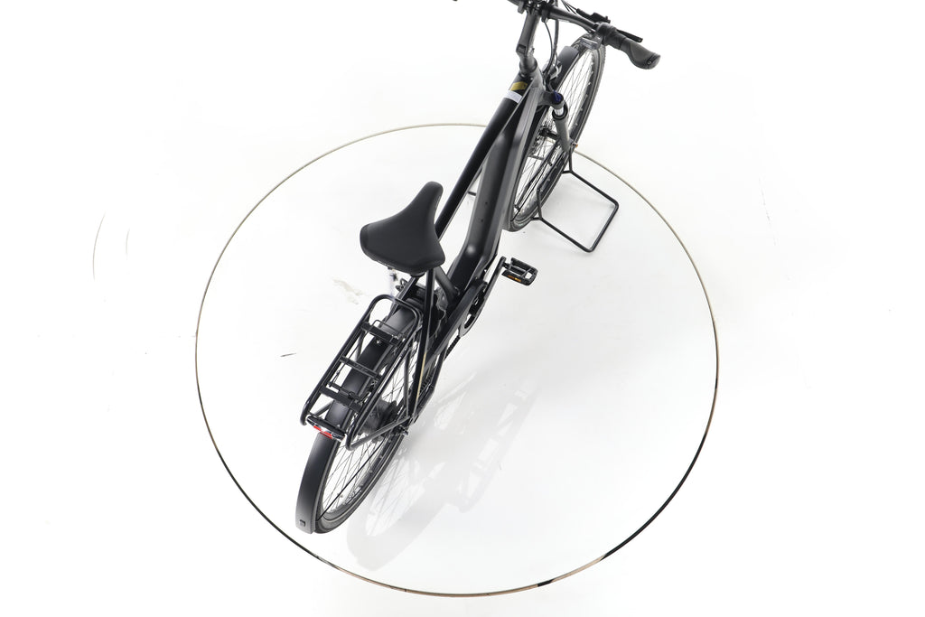 Hercules Intero I-F360 City E-Bike - Image 23