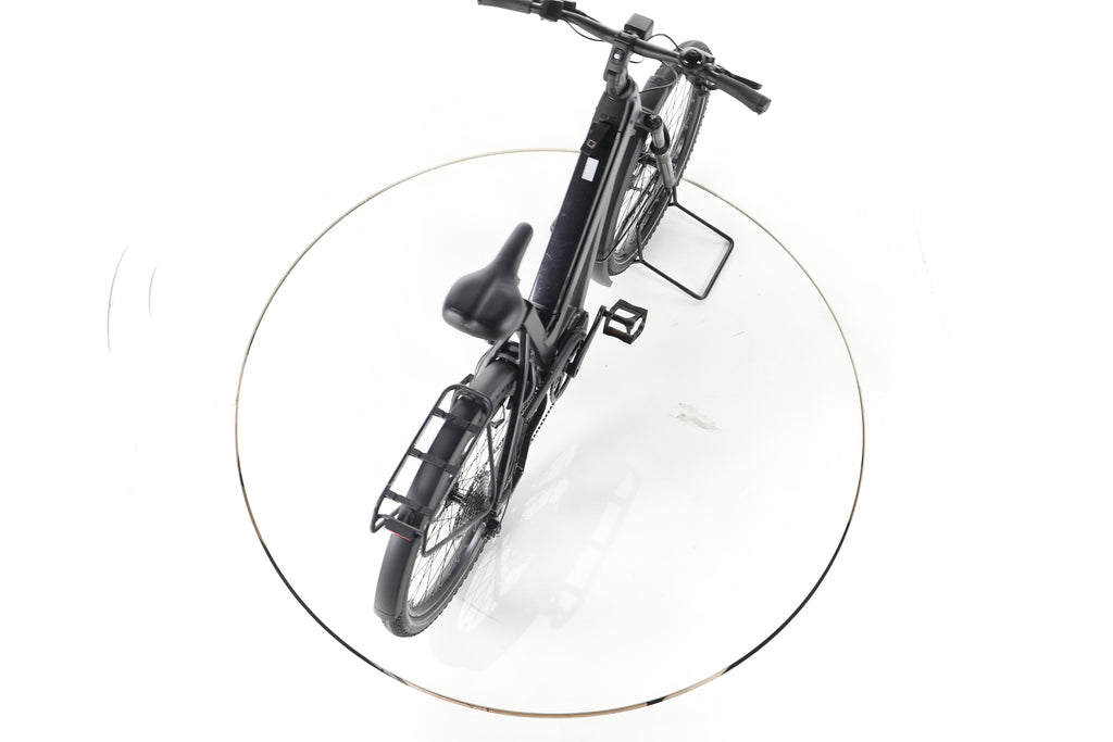 QWIC Atlas Jet Trekking E-Bike - Image 23