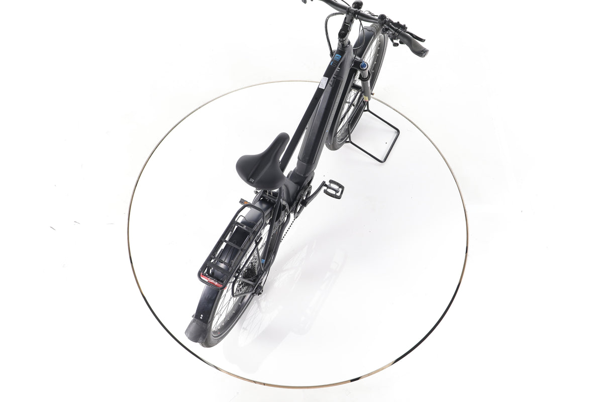 Gudereit ET-12 Trekking E-Bike - Image 23