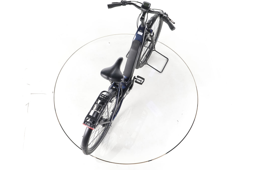 Carver Cityzen E.430 City E-Bike Tiefeinsteiger - Image 23