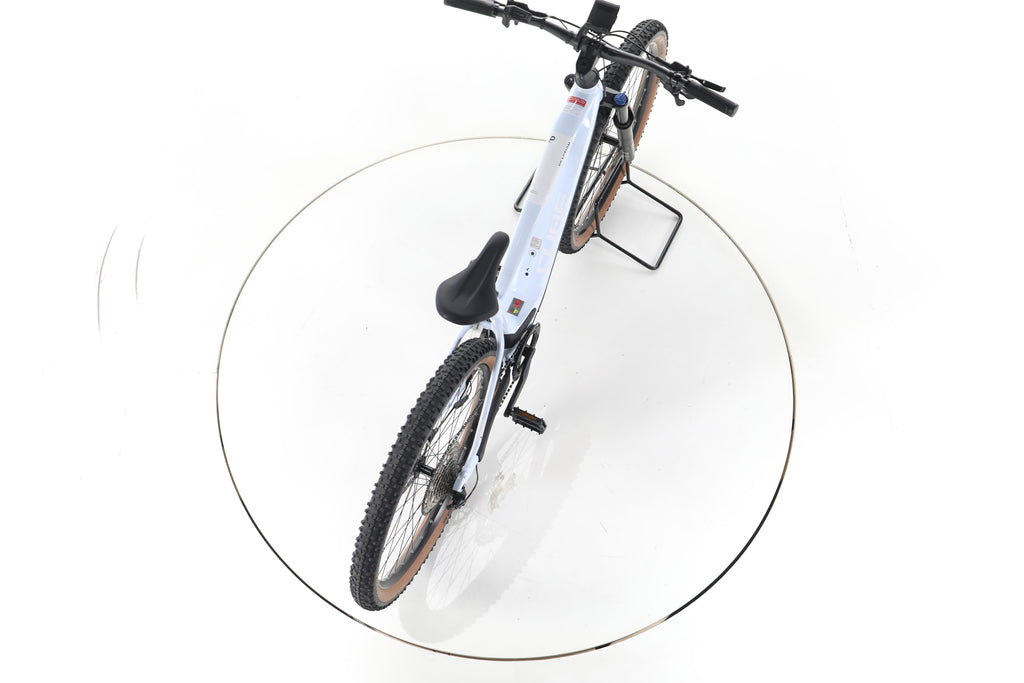 Cube Reaction Hybrid Pro E-Bike 2023 - Image 23