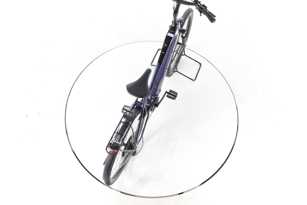 RIVERSIDE ETR 900 Trekking E-Bike - Image 23