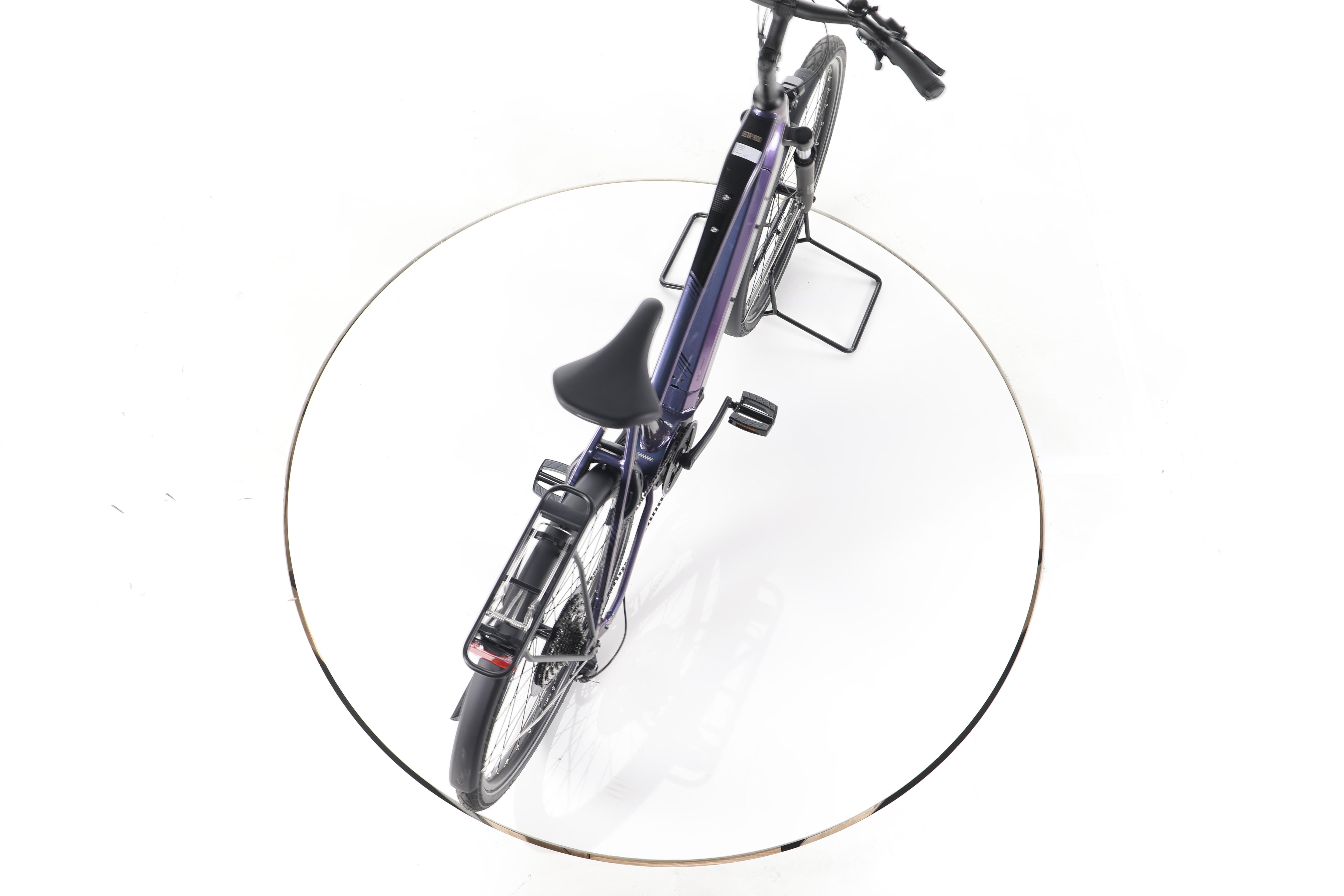 RIVERSIDE ETR 900 Trekking E-Bike - Image 23